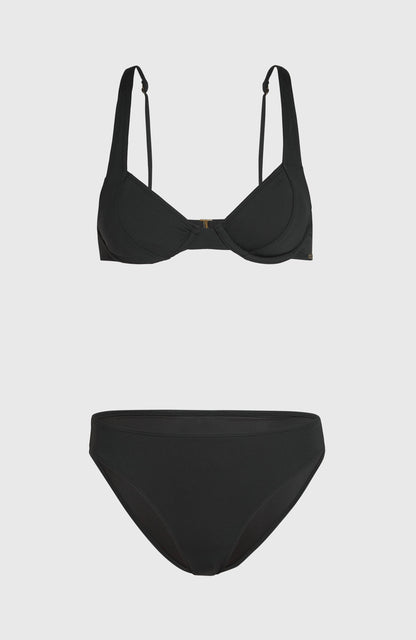 Women Saltwater Elsie Rita Bikini Set