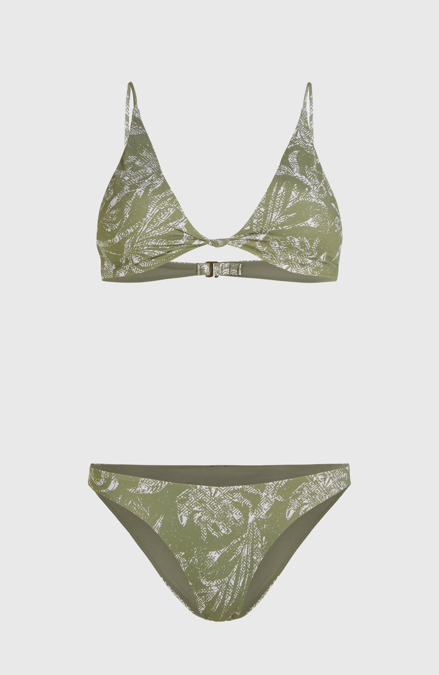 Women Pismo Flamenco Bikini Set