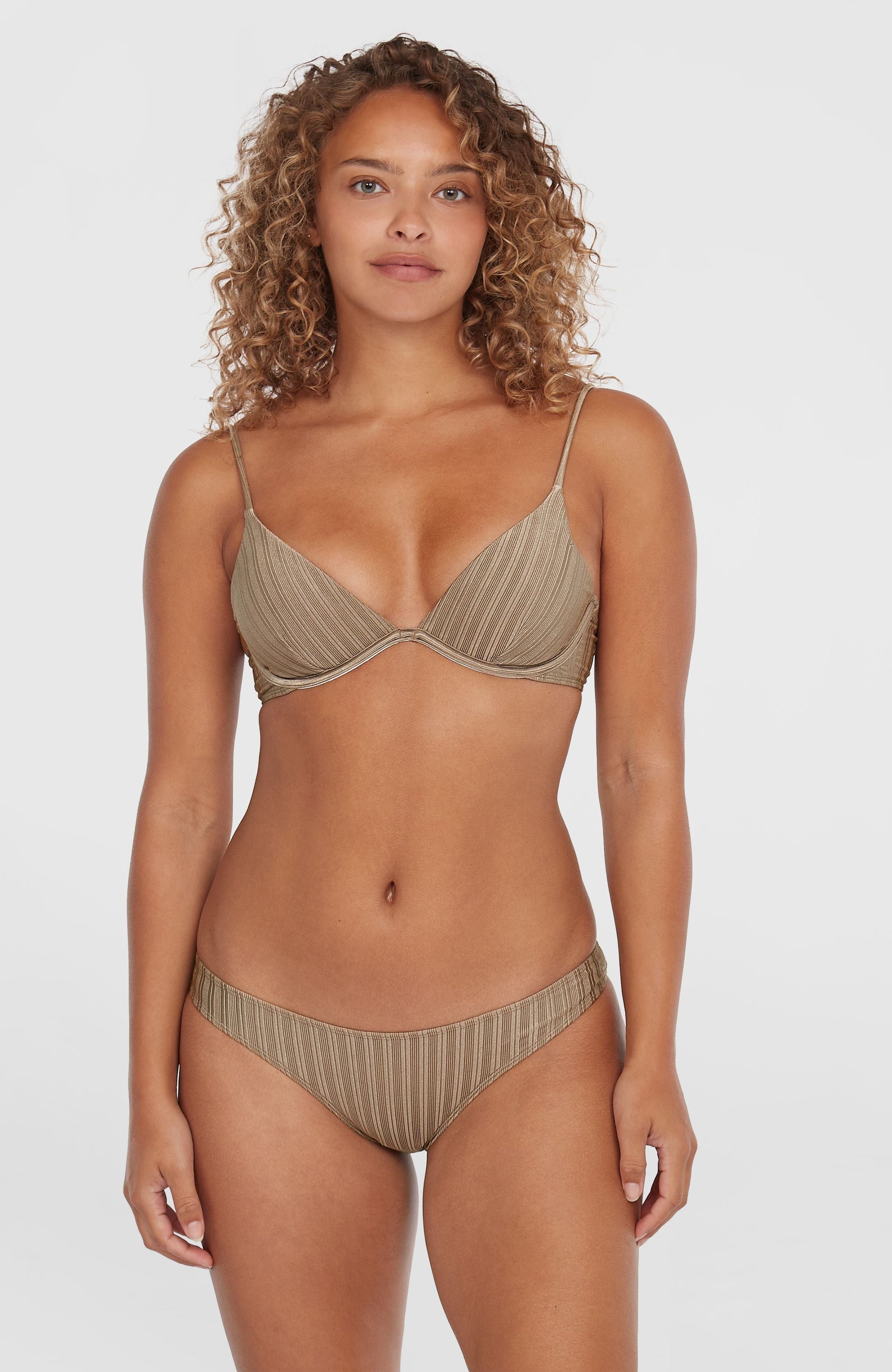 Women Honopu Rockley Bikini Set