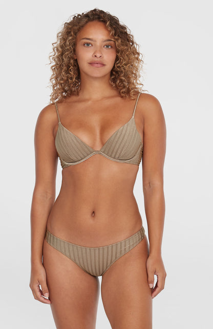 Women Honopu Rockley Bikini Set