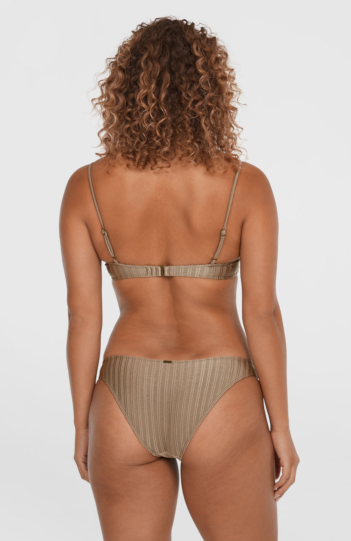 Women Honopu Rockley Bikini Set