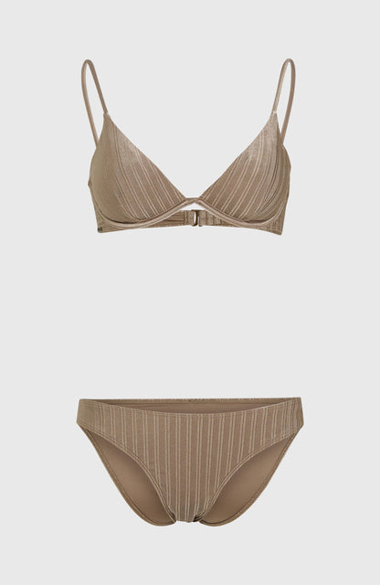 Women Honopu Rockley Bikini Set