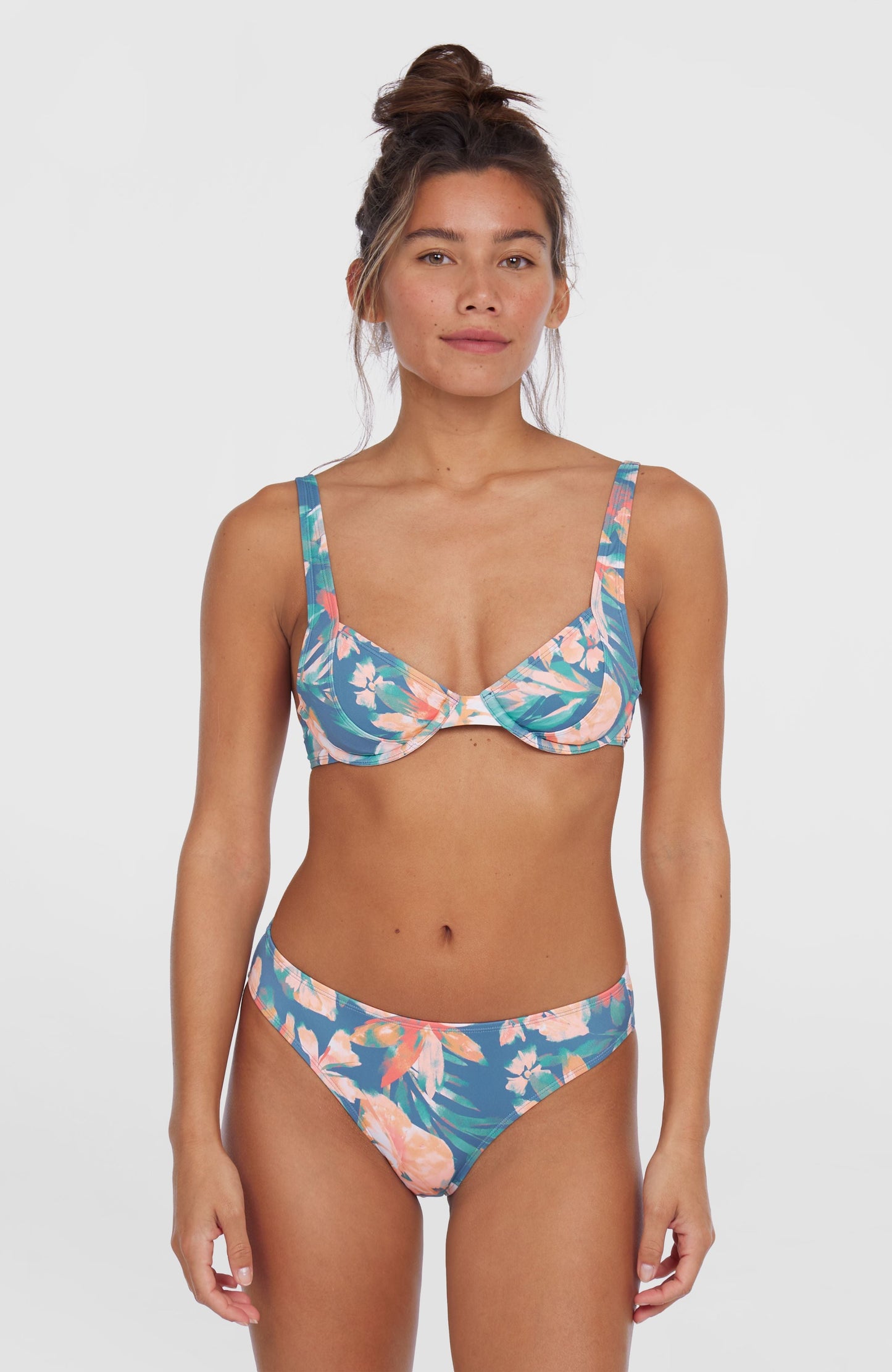 Women Saltwater Elsie Rita Bikini Set