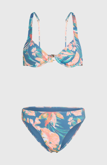 Women Saltwater Elsie Rita Bikini Set