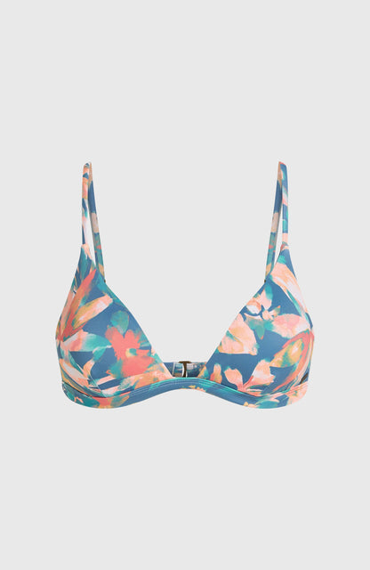 Women Seaside Tri Bikini Top