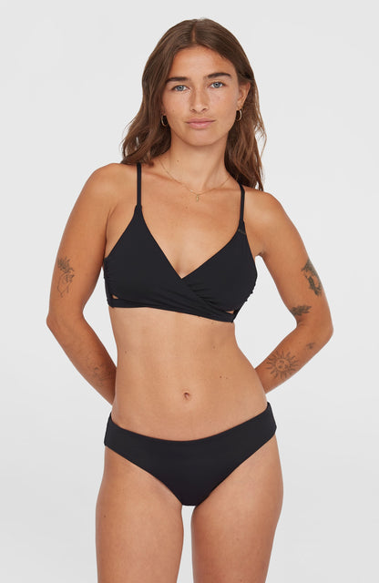 Women Maoi Bikini Bottoms