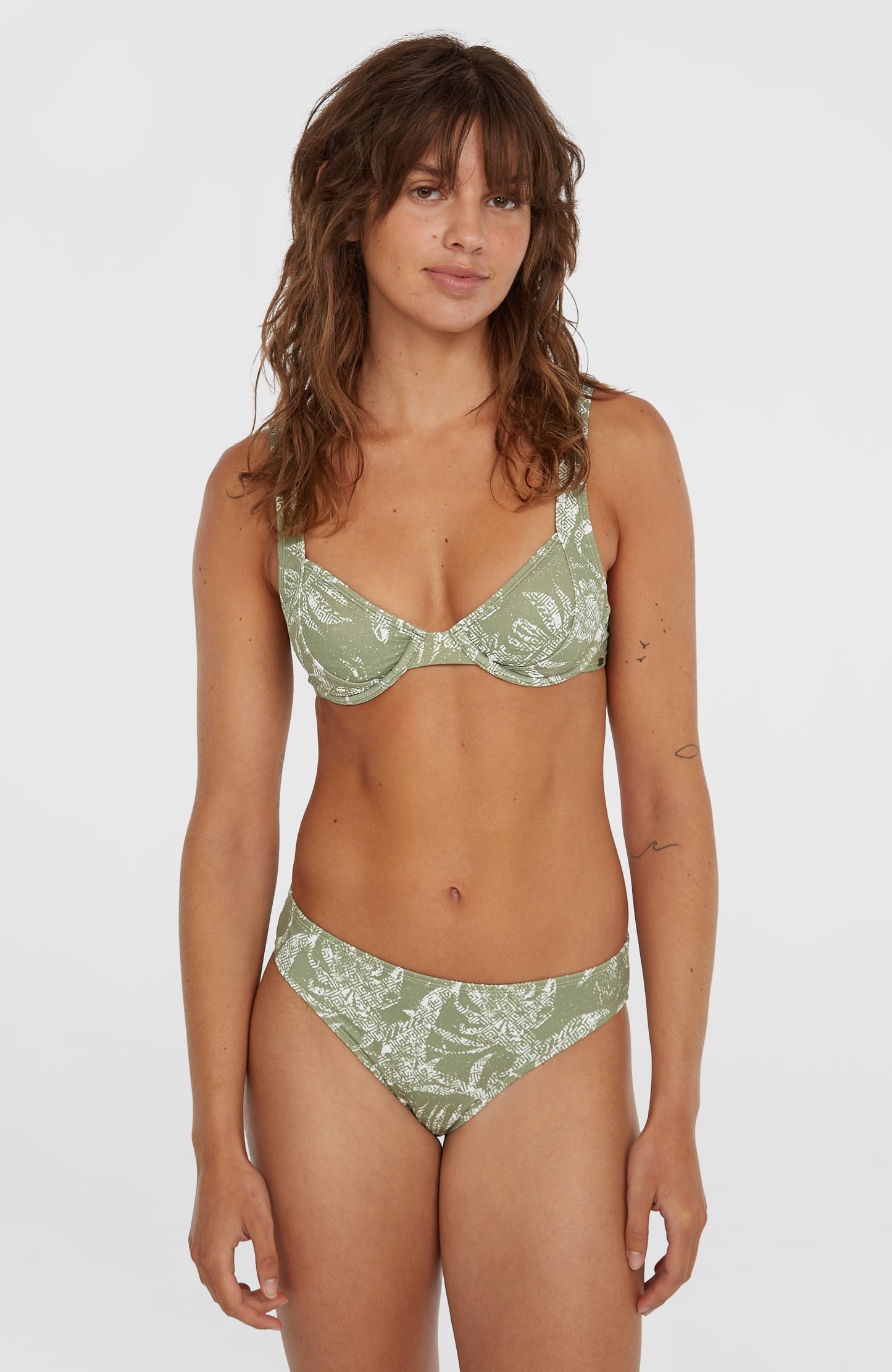 Women Saltwater Elsie Rita Bikini Set