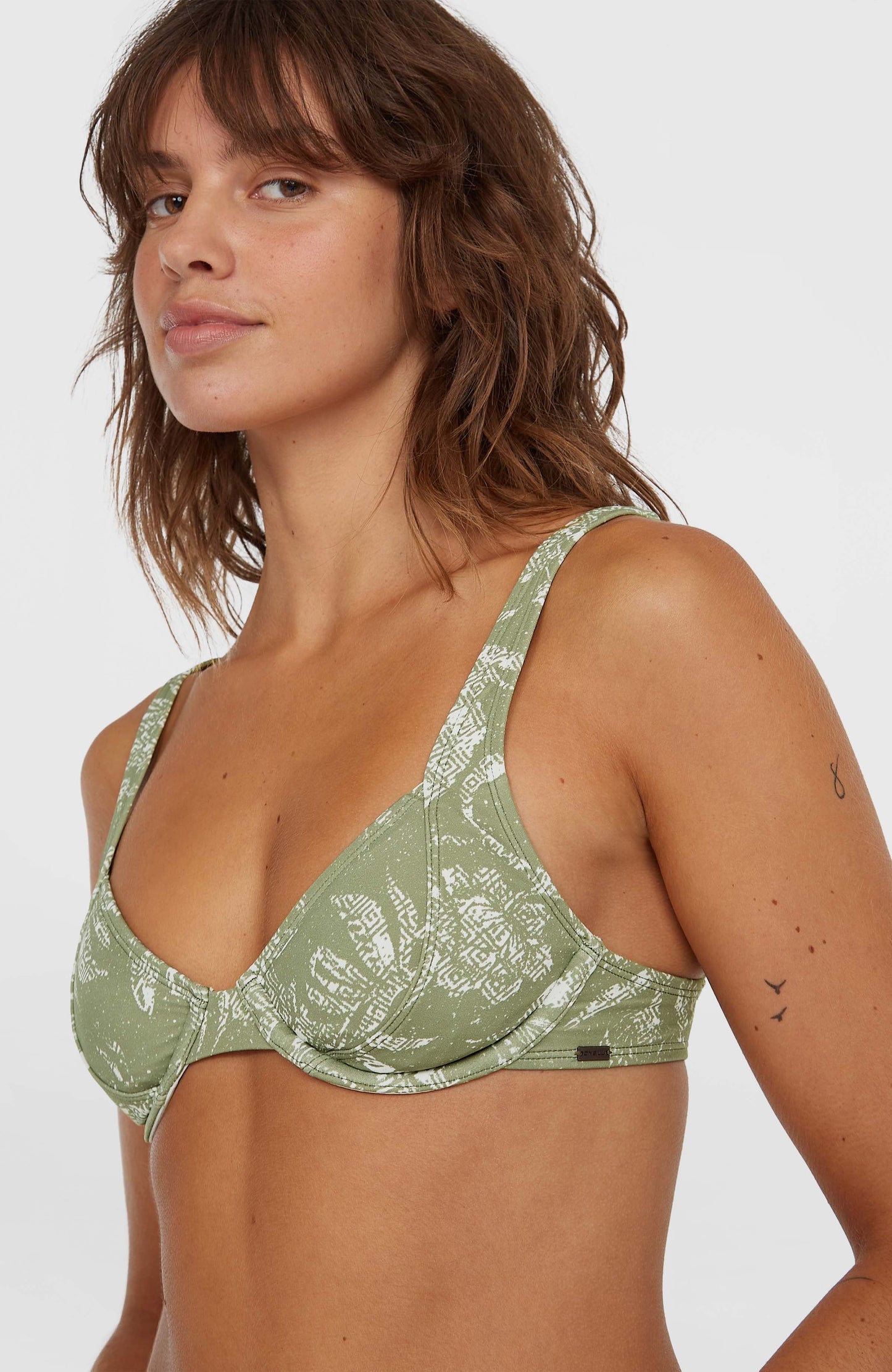 Women Saltwater Elsie Rita Bikini Set