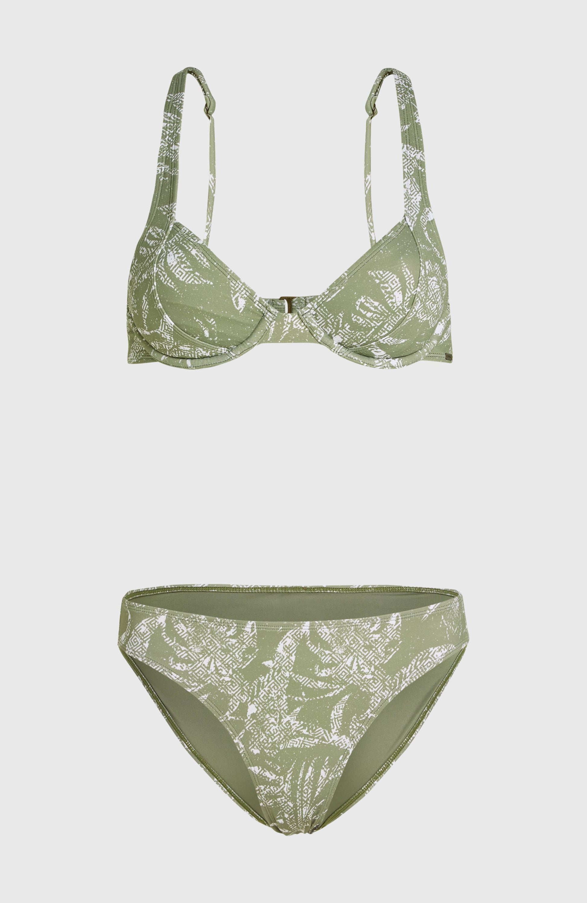 Women Saltwater Elsie Rita Bikini Set
