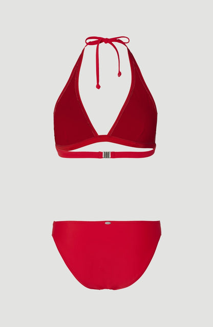 Women Essentials Maria Cruz Bikini Set