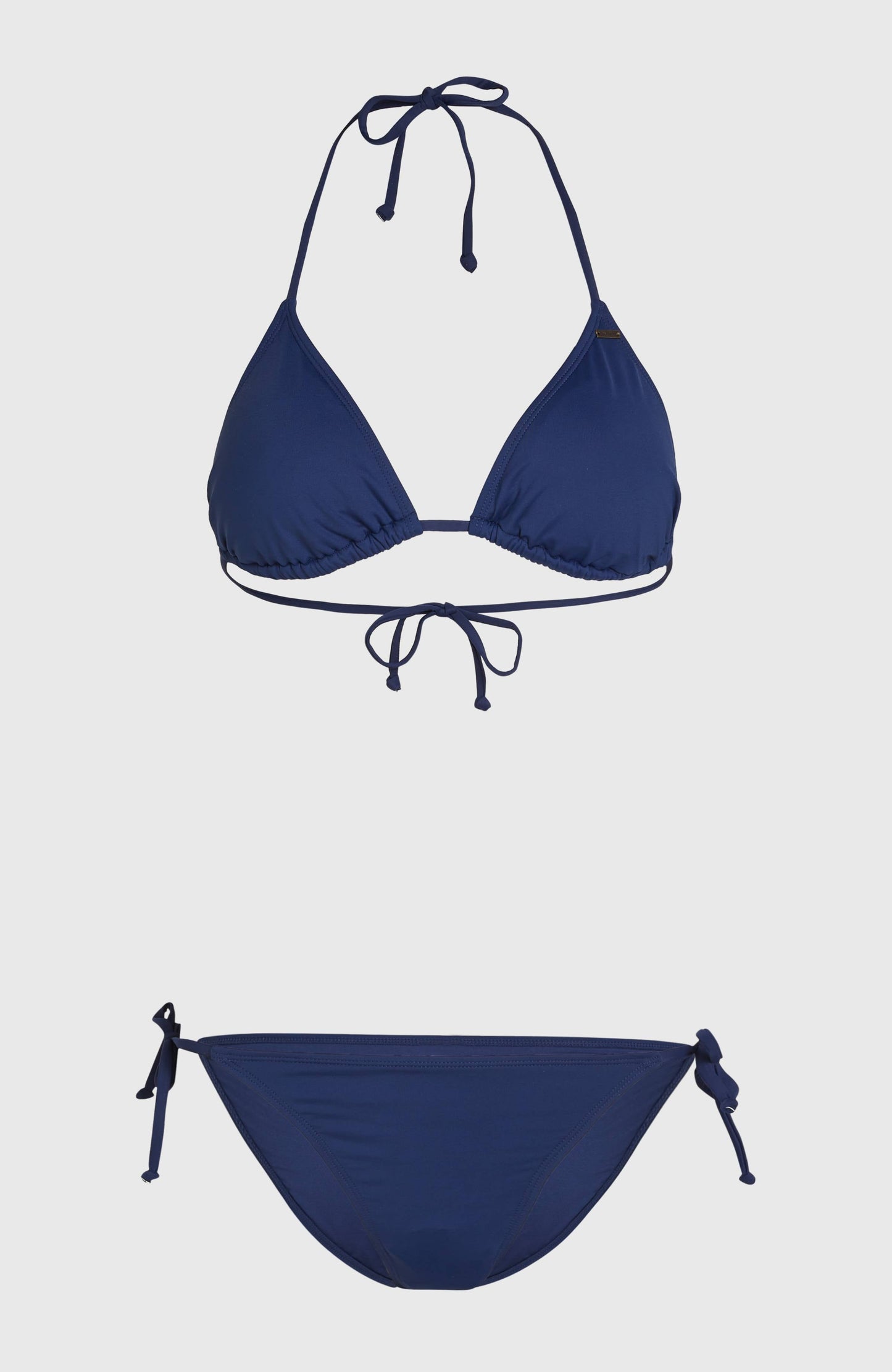 Women Essentials Capri Bondey Bikini Set