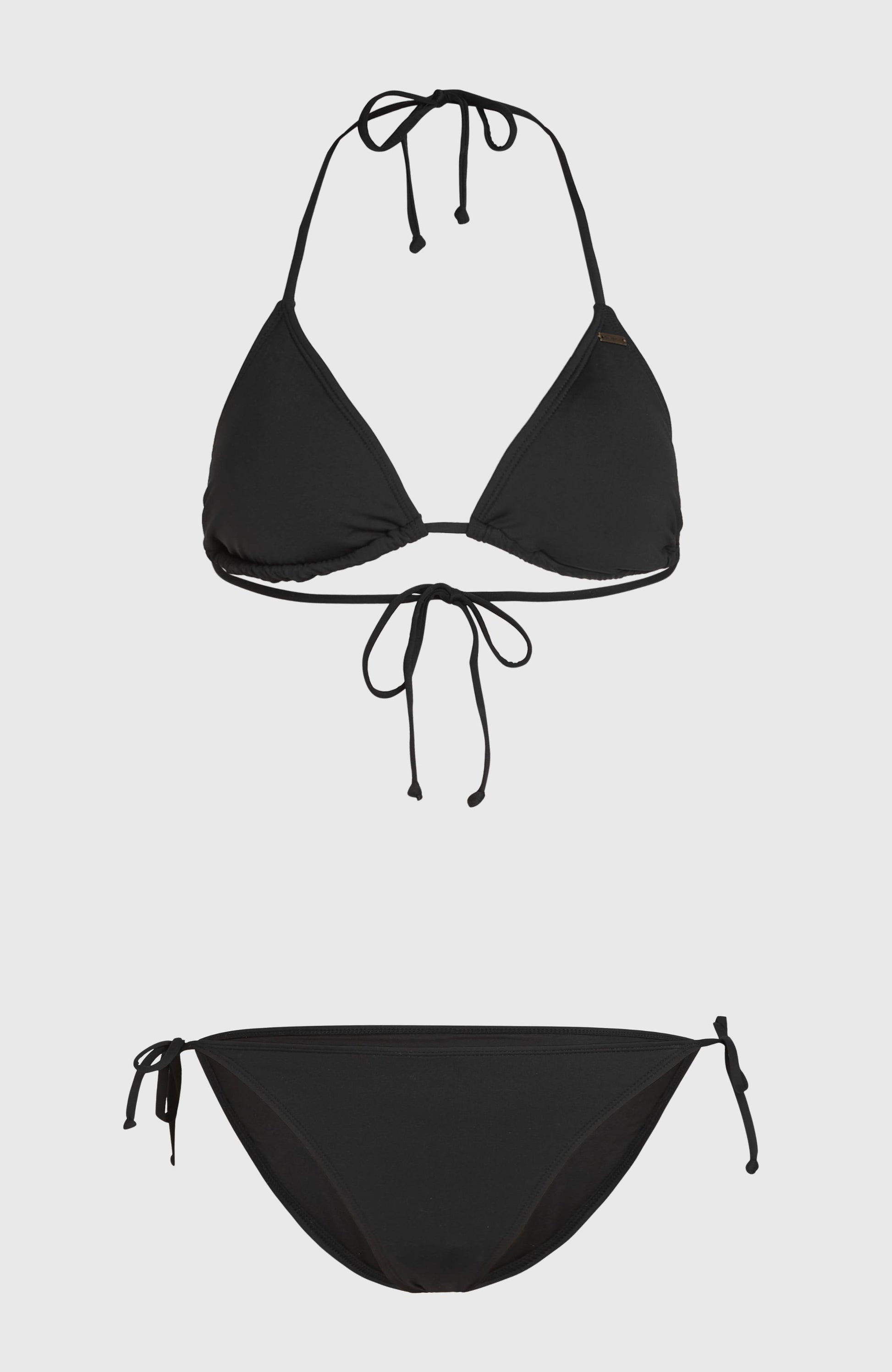 Women Essentials Capri Bondey Bikini Set