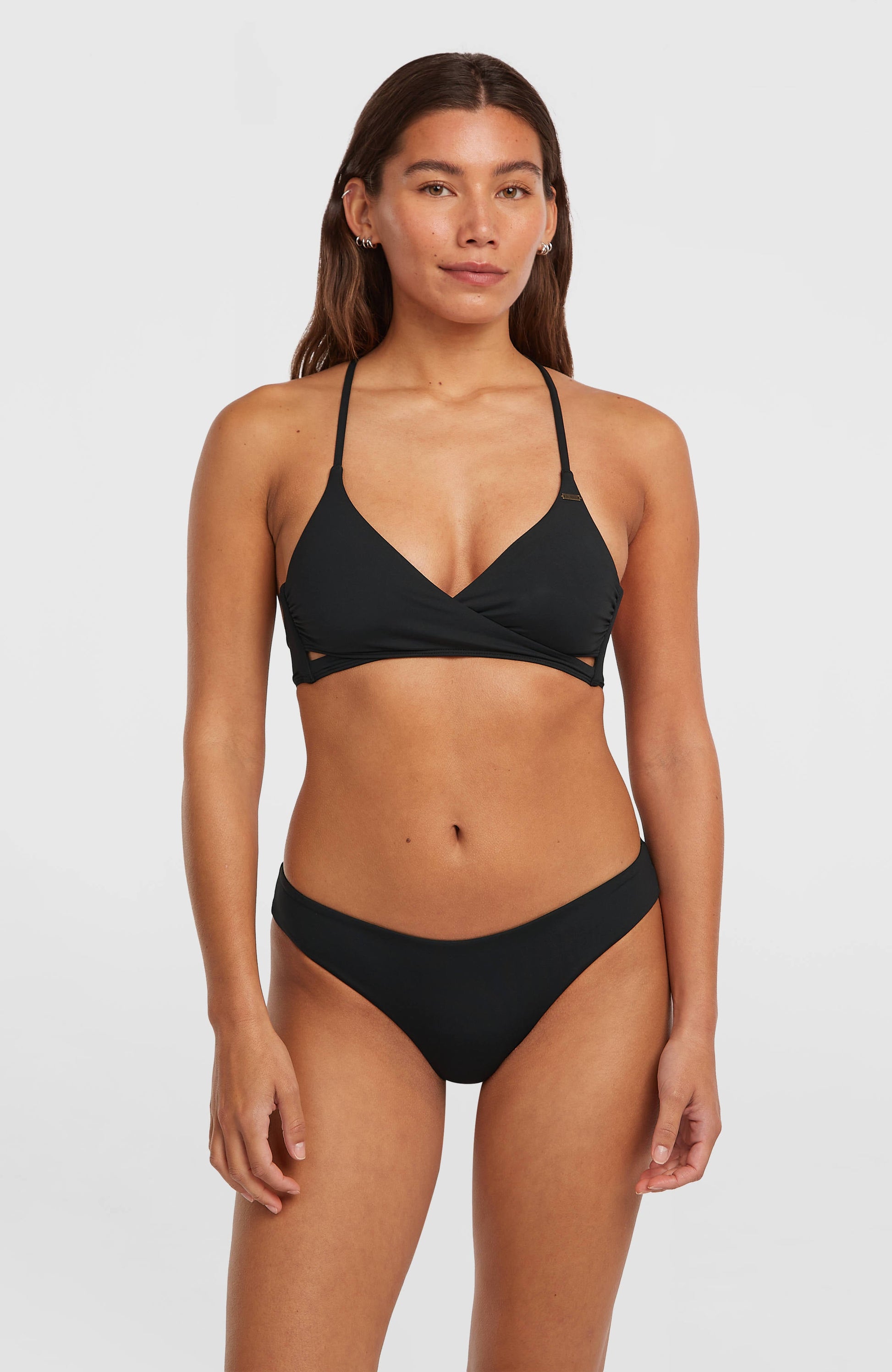 Women Essentials Baay Maoi Bikini Set