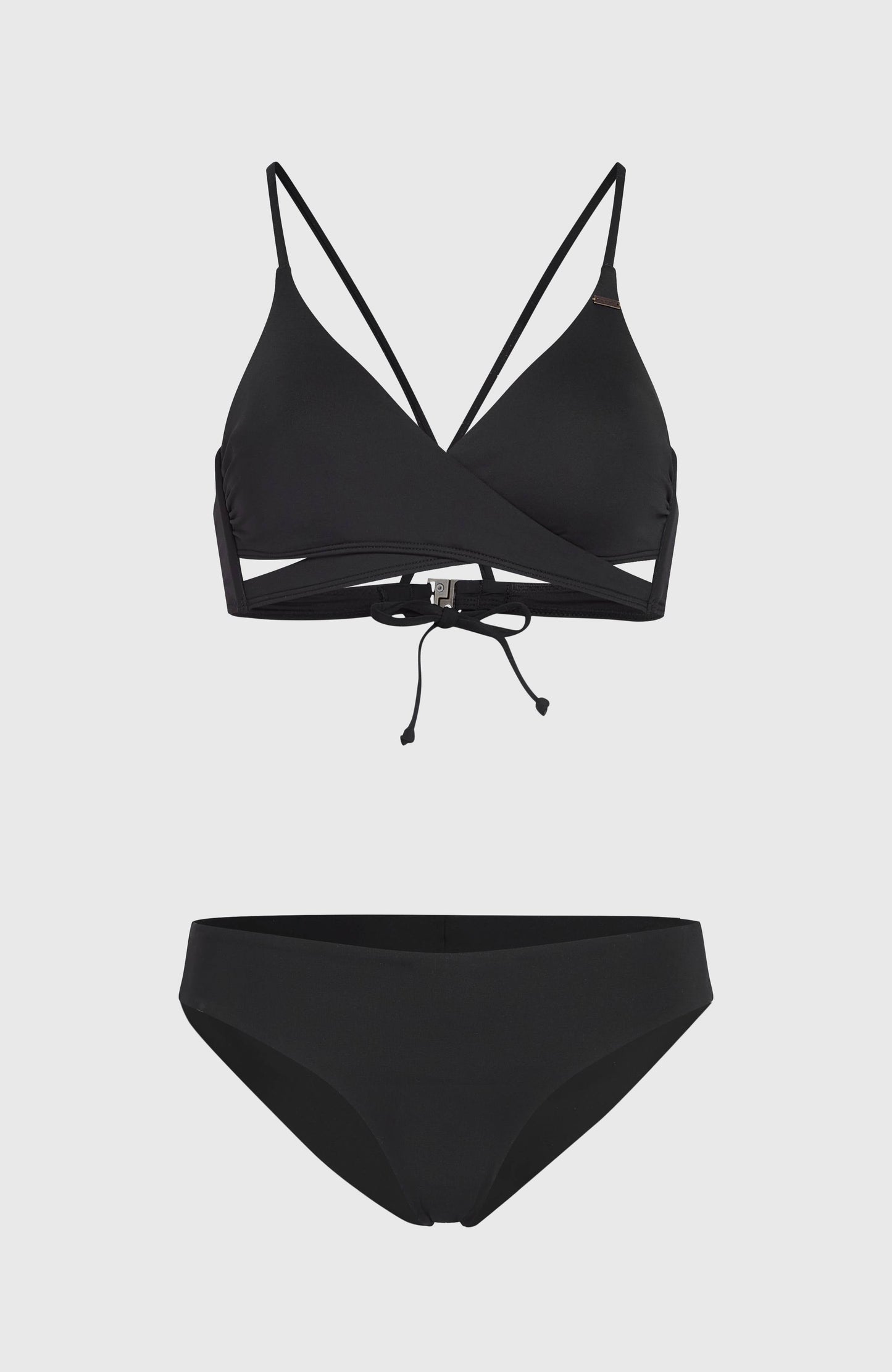 Women Essentials Baay Maoi Bikini Set