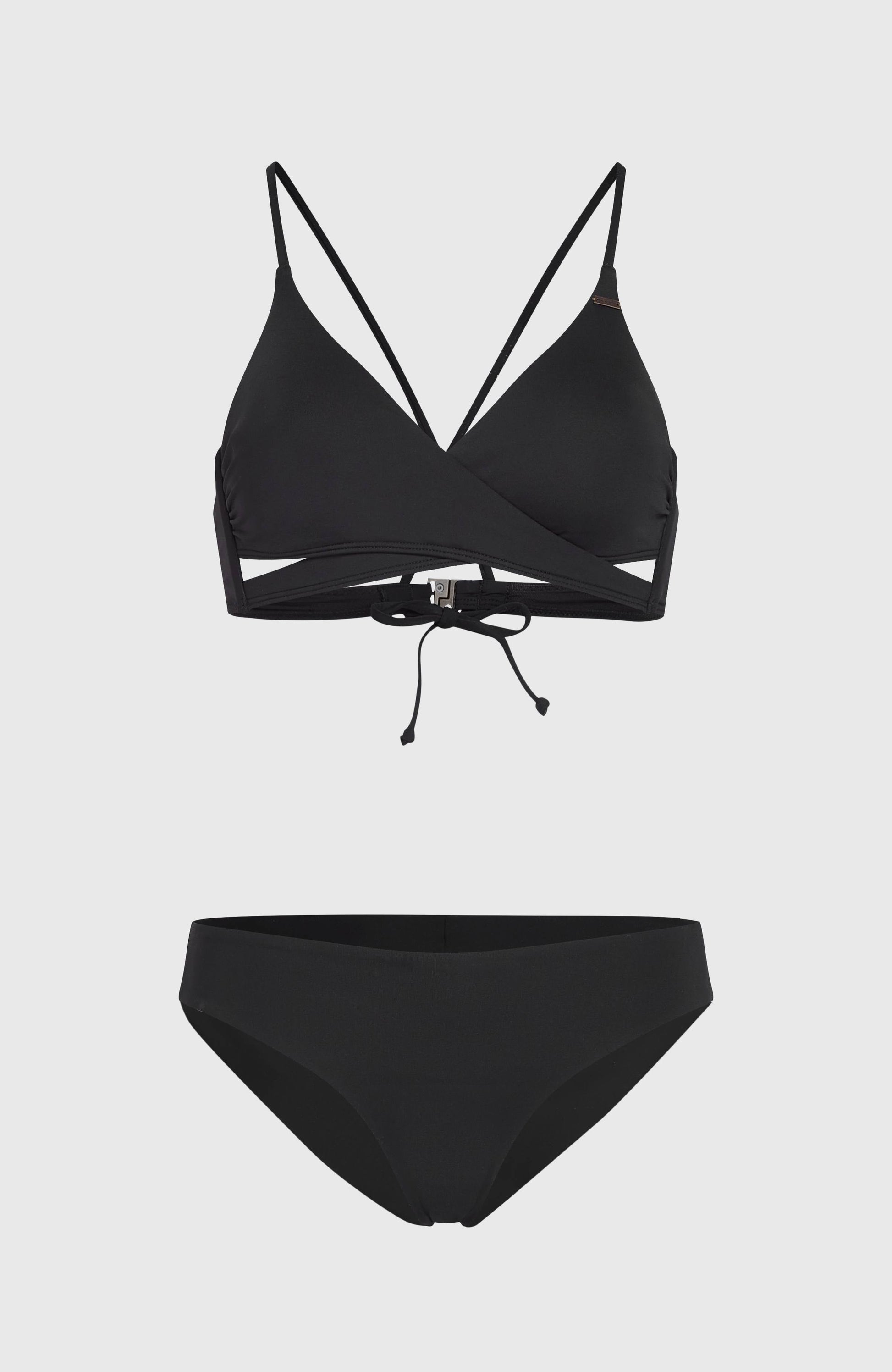 Women Essentials Baay Maoi Bikini Set