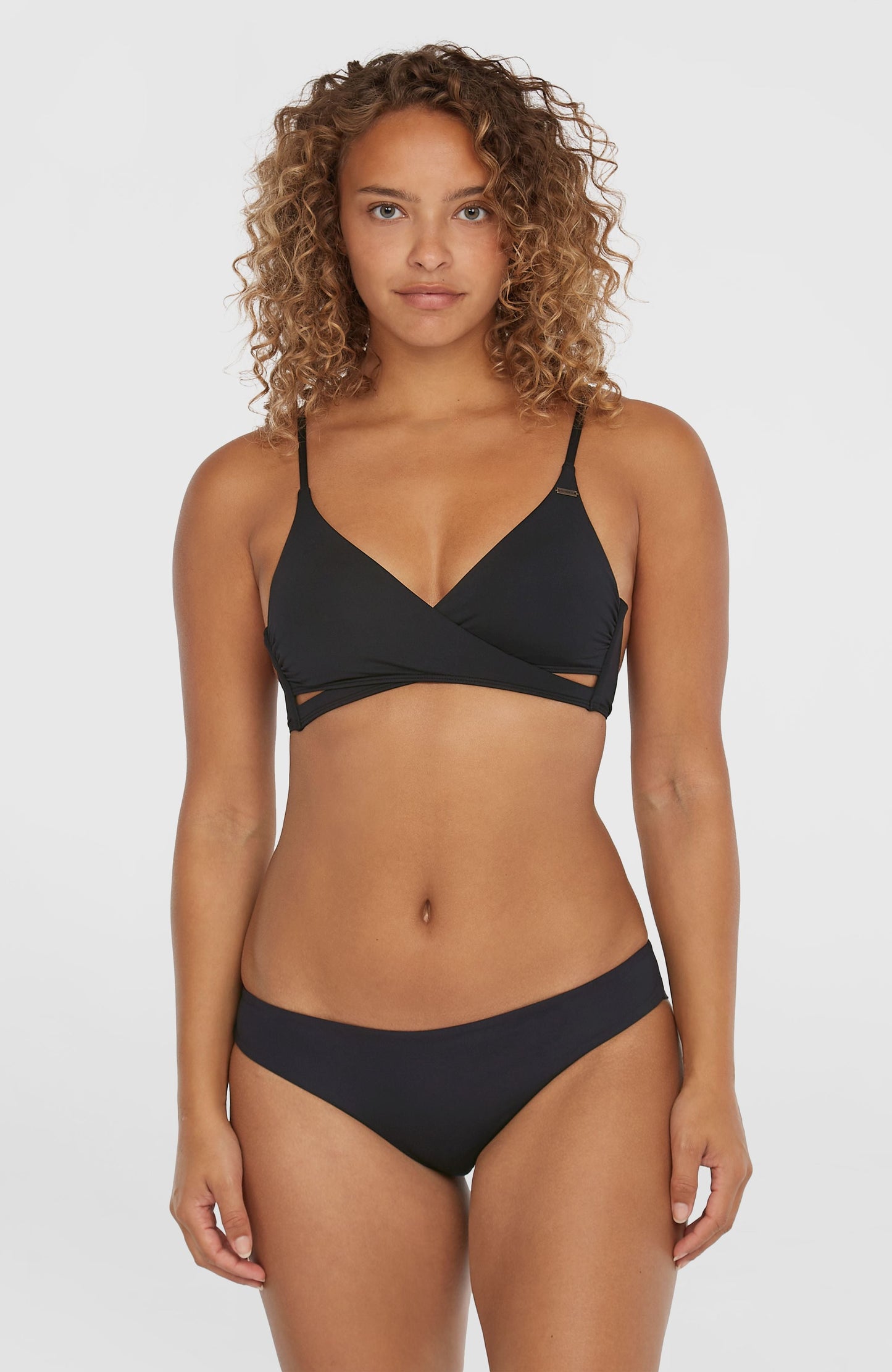 Women Essentials Baay Maoi Bikini Set