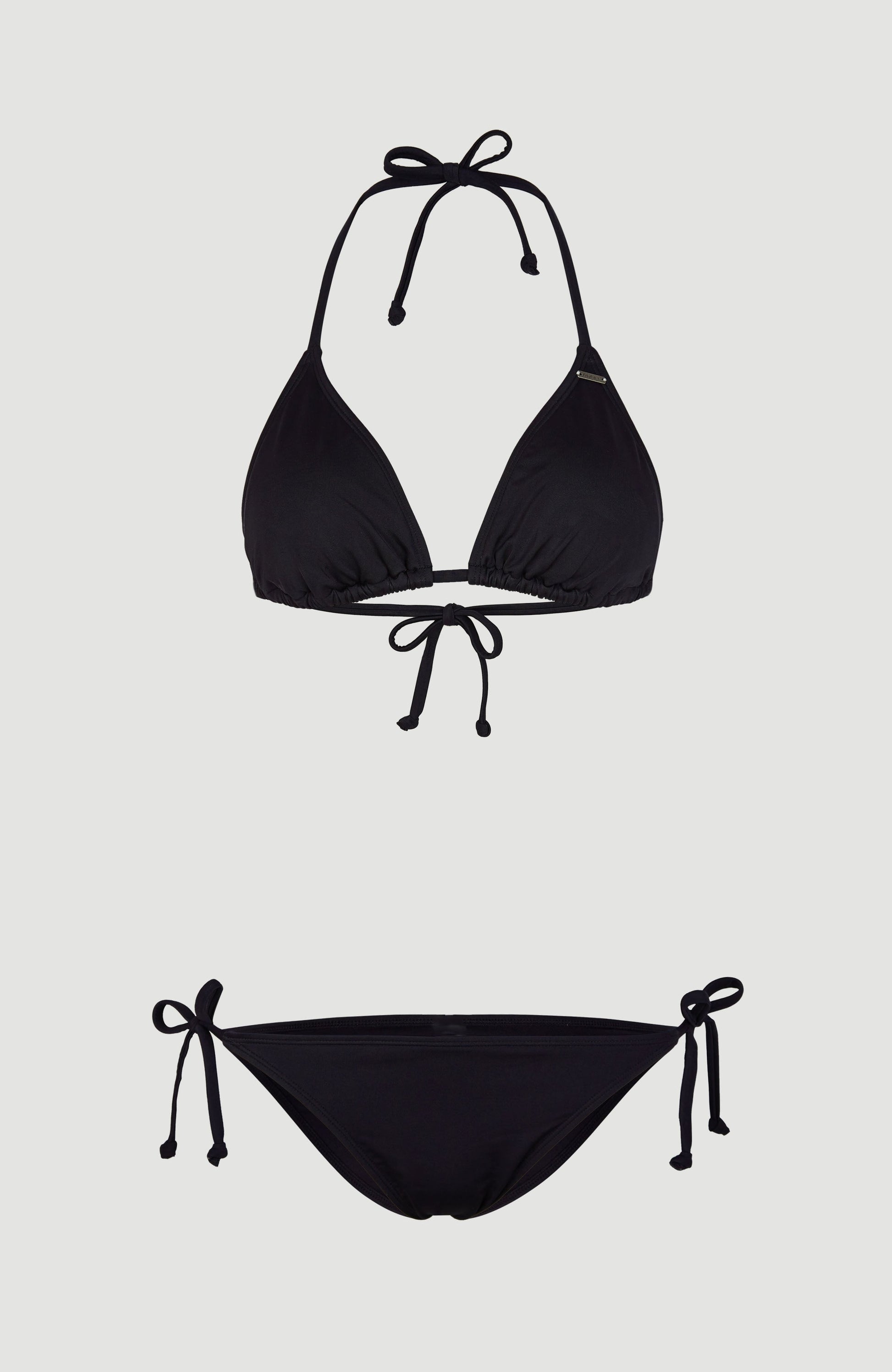 Women Essentials Capri Bondey Bikini Set