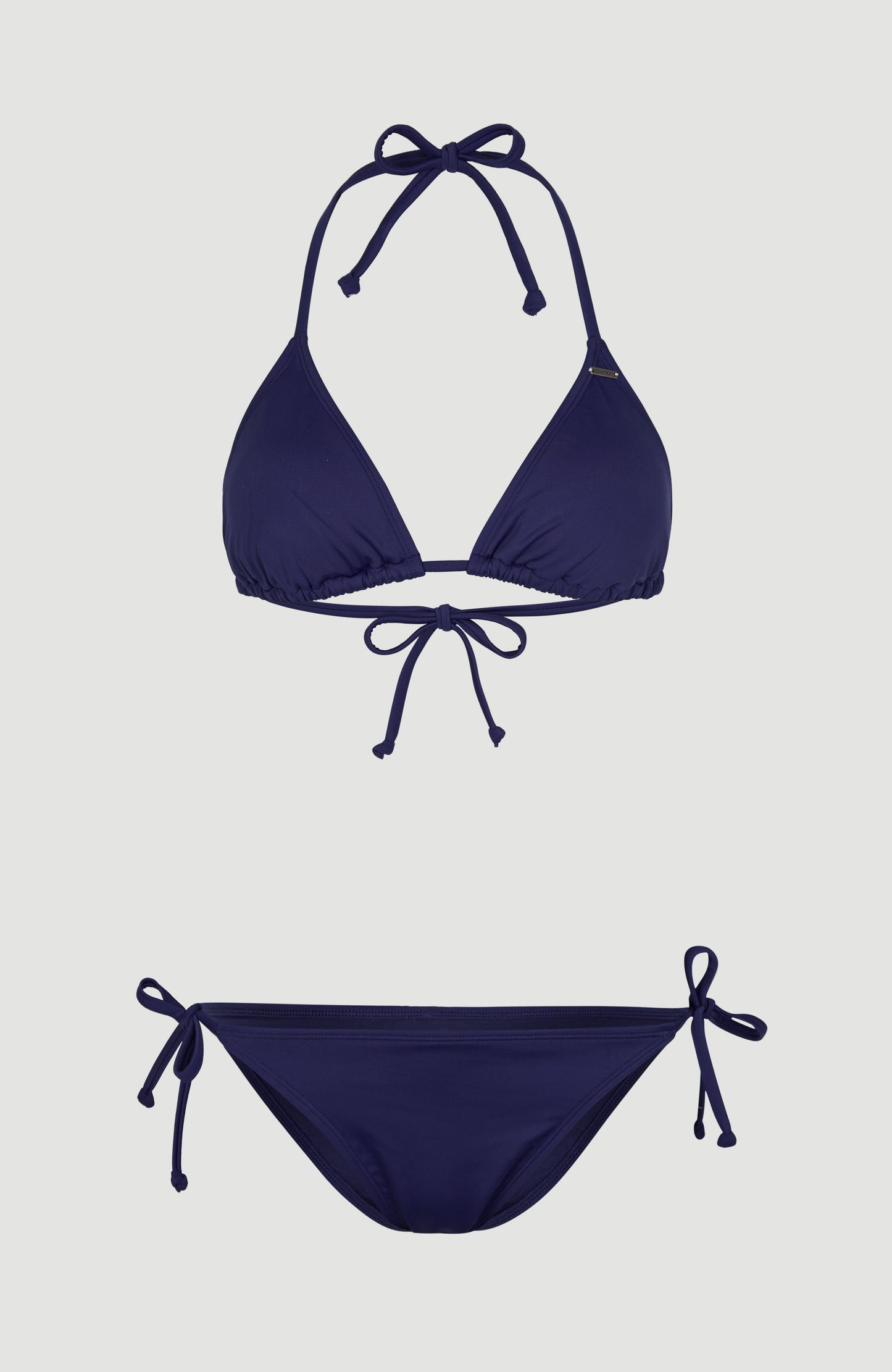 Women Essentials Capri Bondey Bikini Set