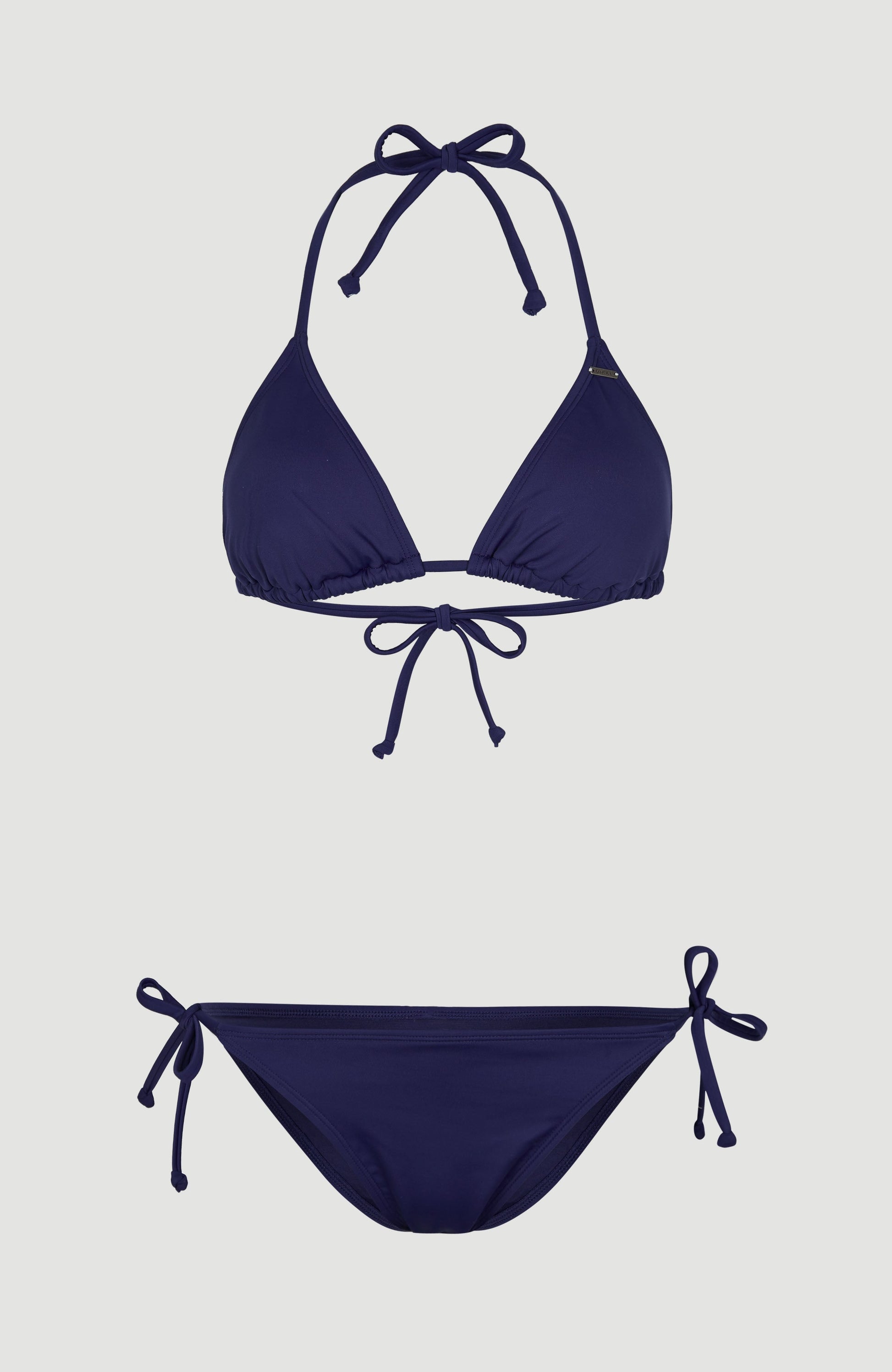 Women Essentials Capri Bondey Bikini Set