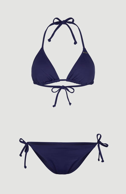 Women Essentials Capri Bondey Bikini Set