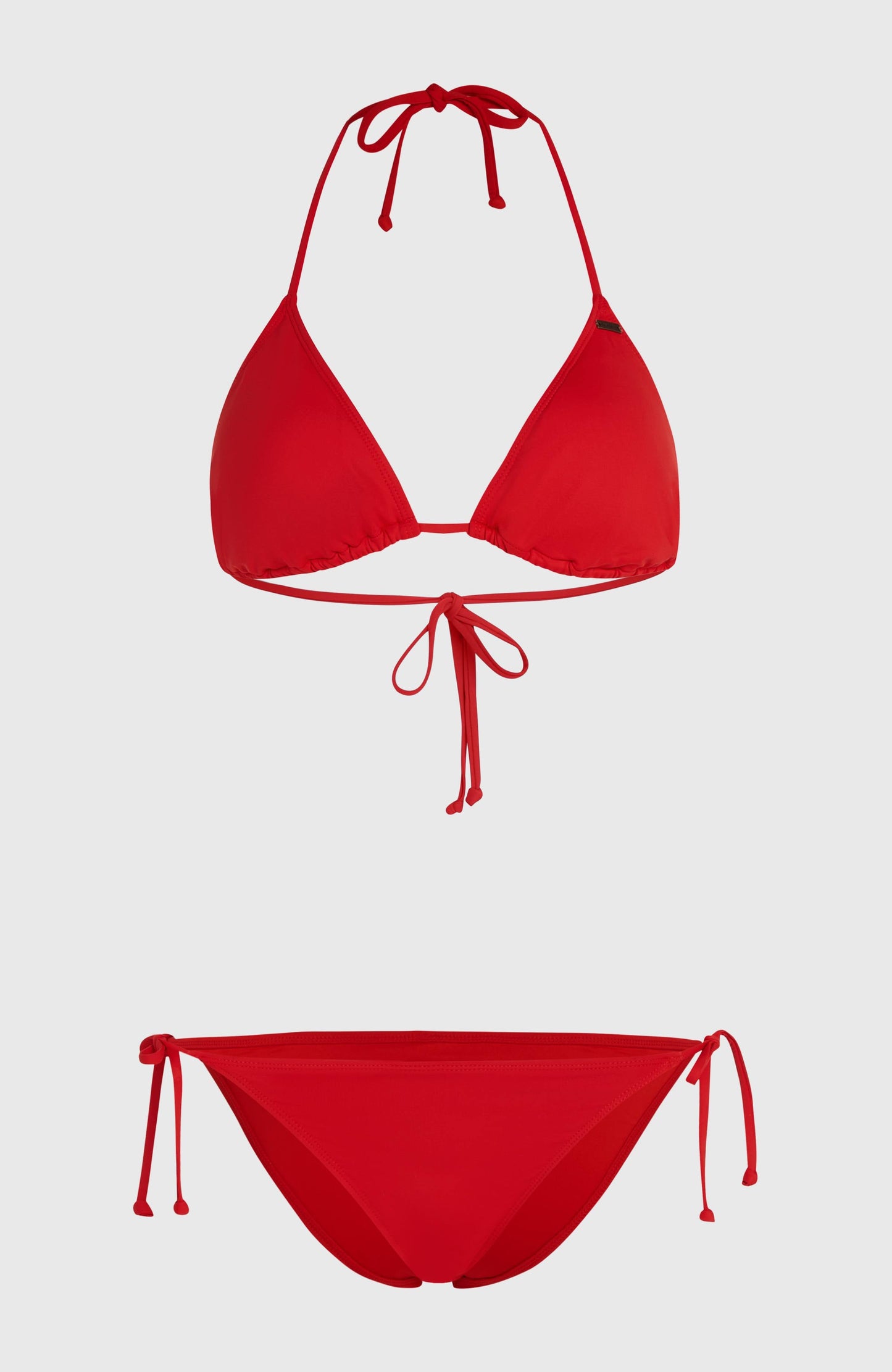 Women Essentials Capri Bondey Bikini Set