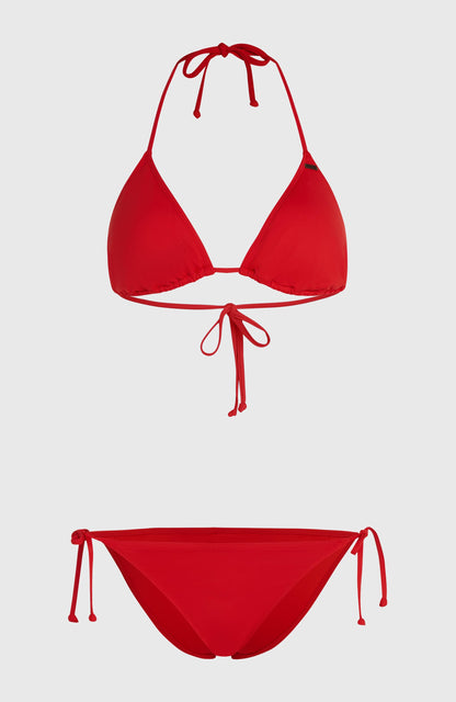 Women Essentials Capri Bondey Bikini Set