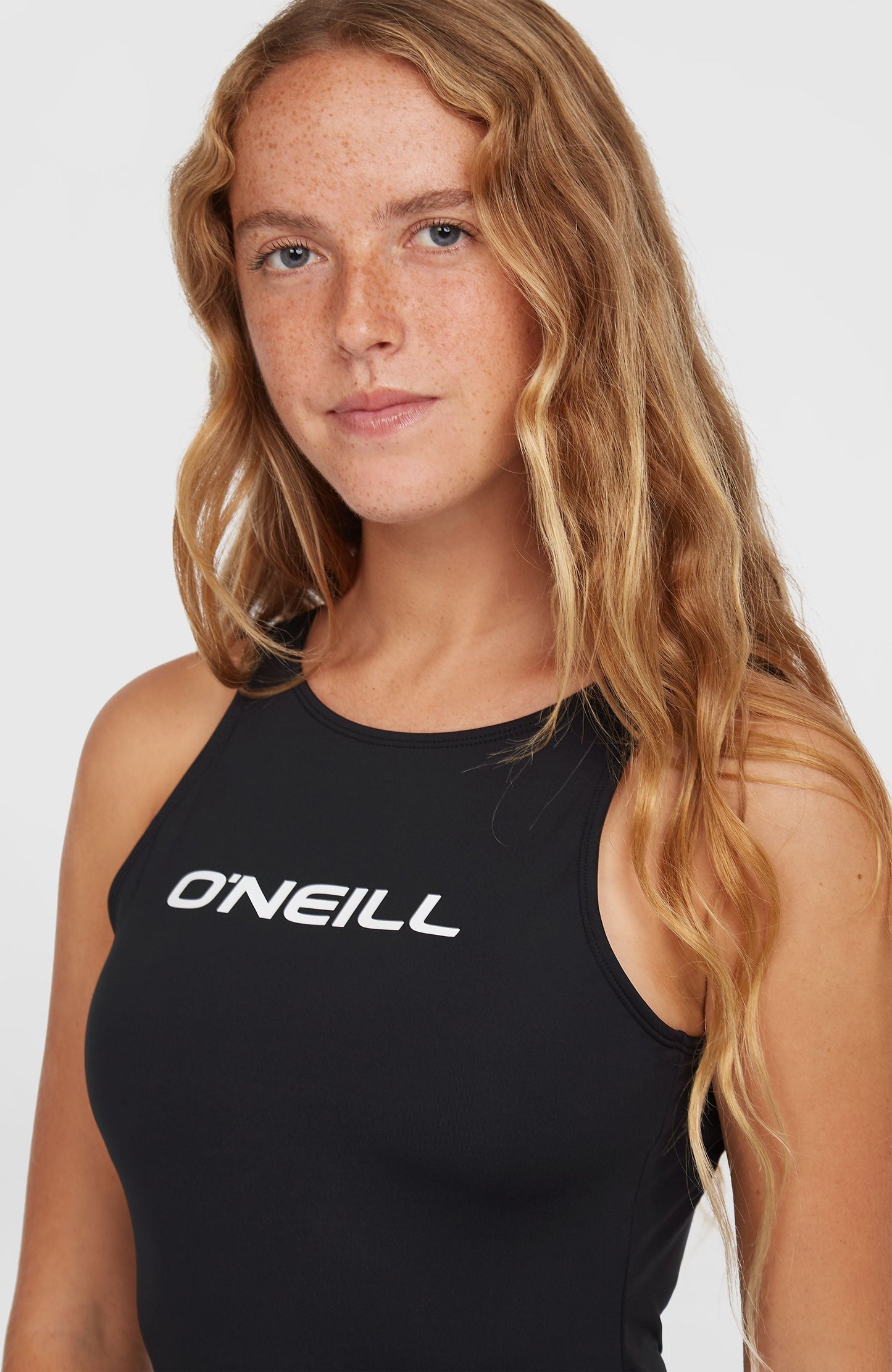 Women Essentials O'Neill Logo Swimsuit