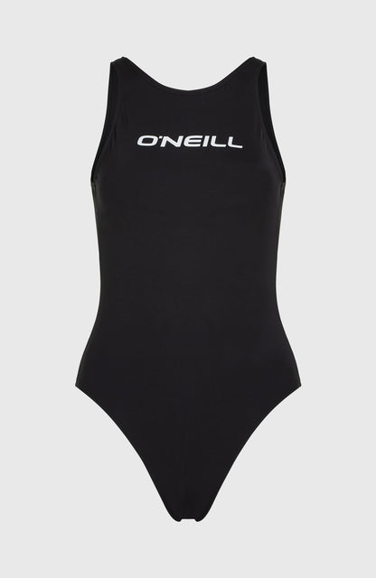 Women Essentials O'Neill Logo Swimsuit