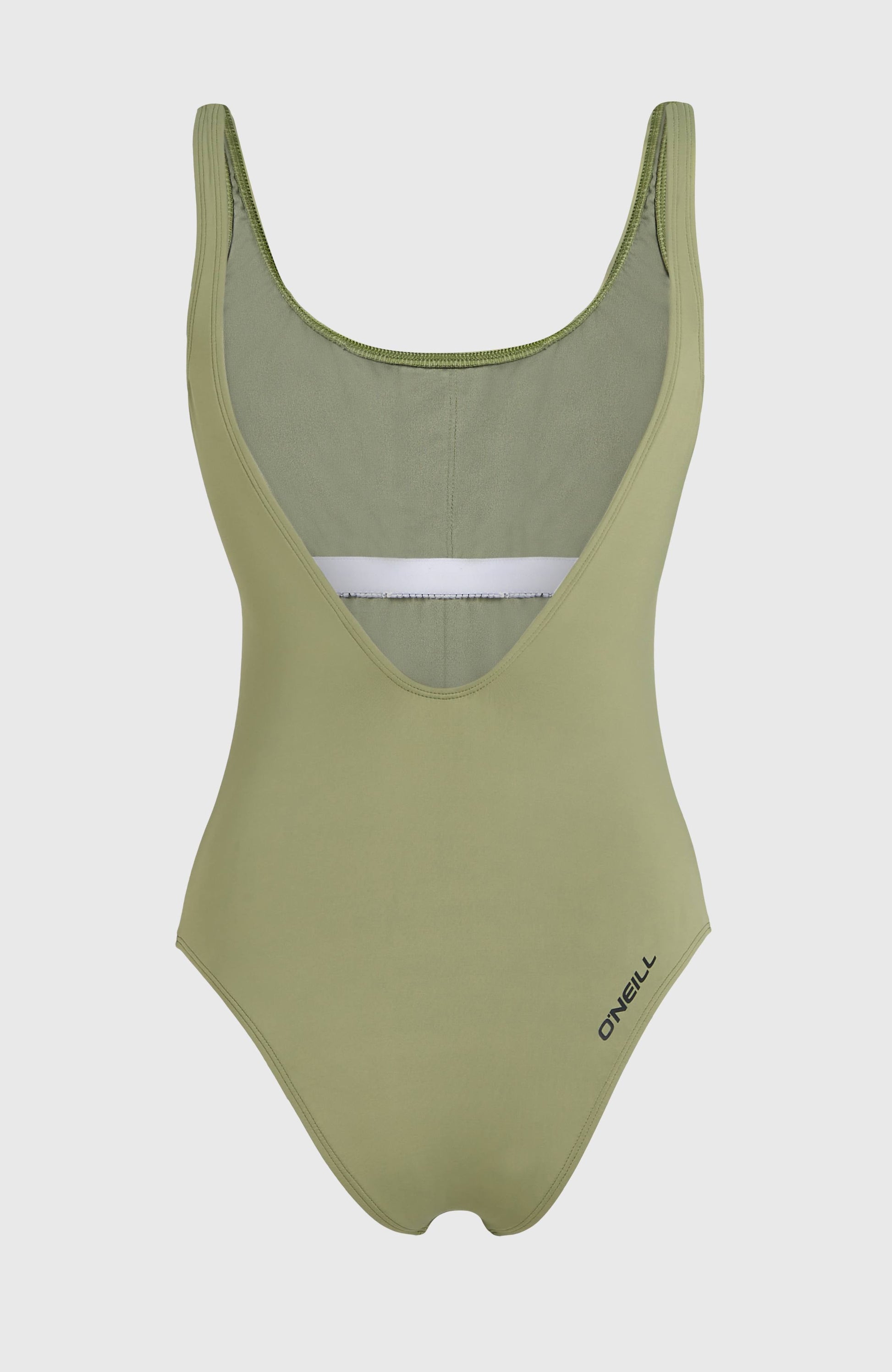 Women Essentials Script Swimsuit