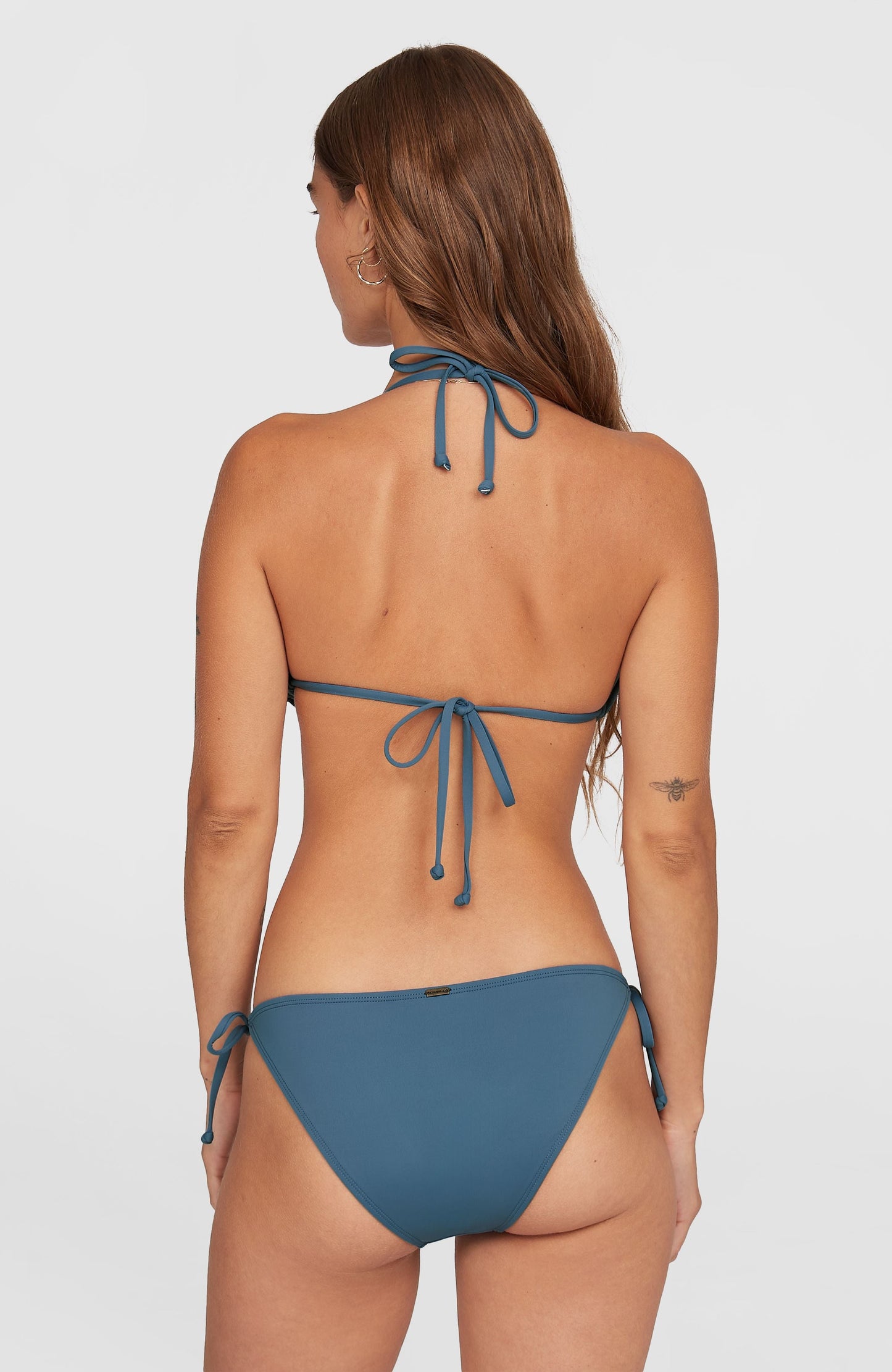 Women Essentials Capri Bondey Bikini Set
