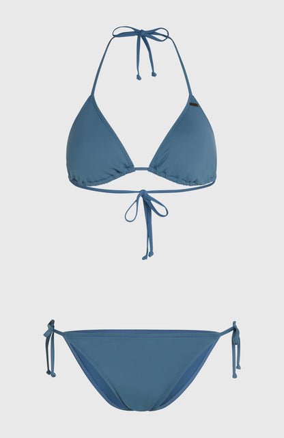 Women Essentials Capri Bondey Bikini Set