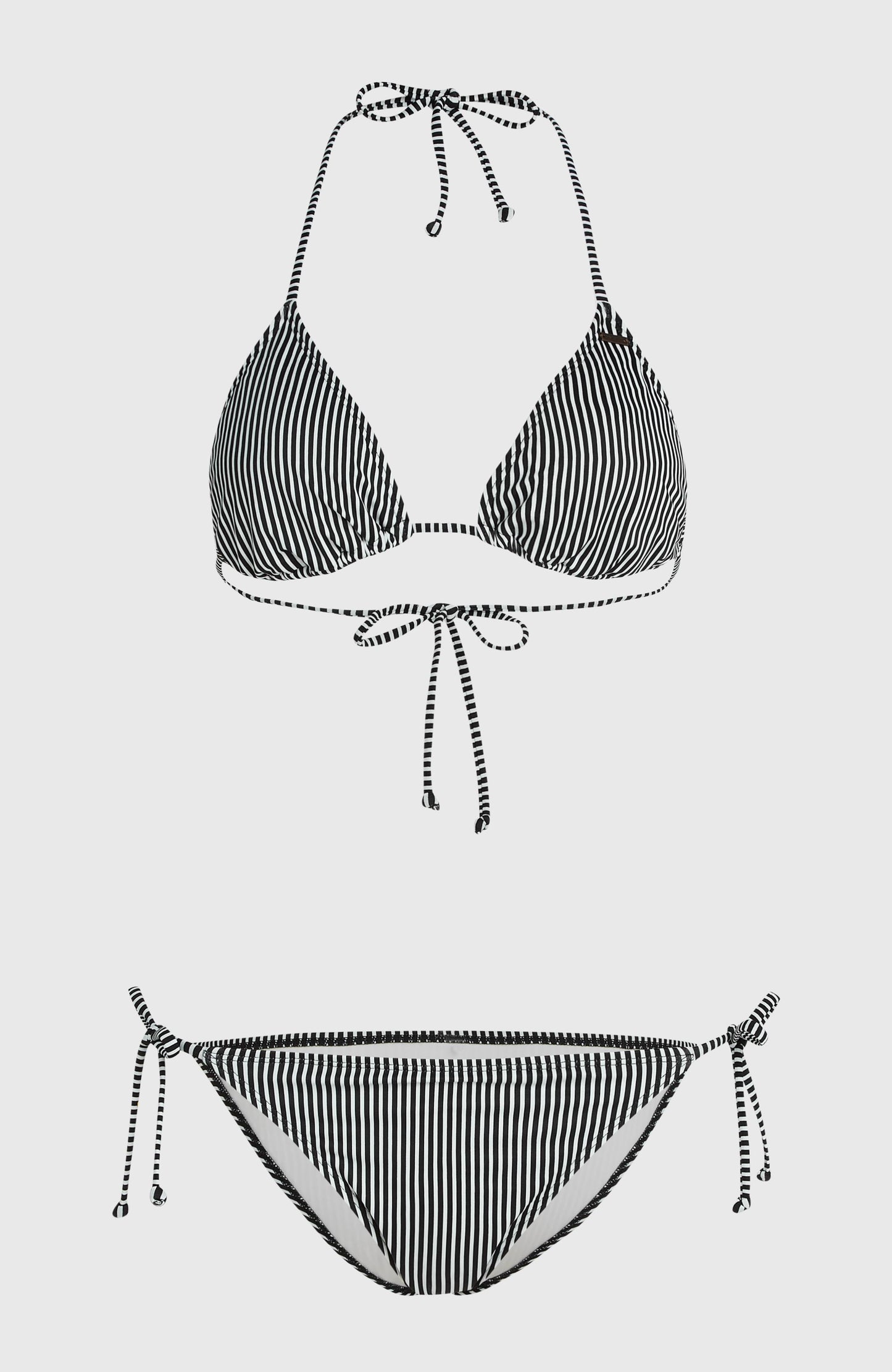 Women Essentials Capri Bondey Bikini Set