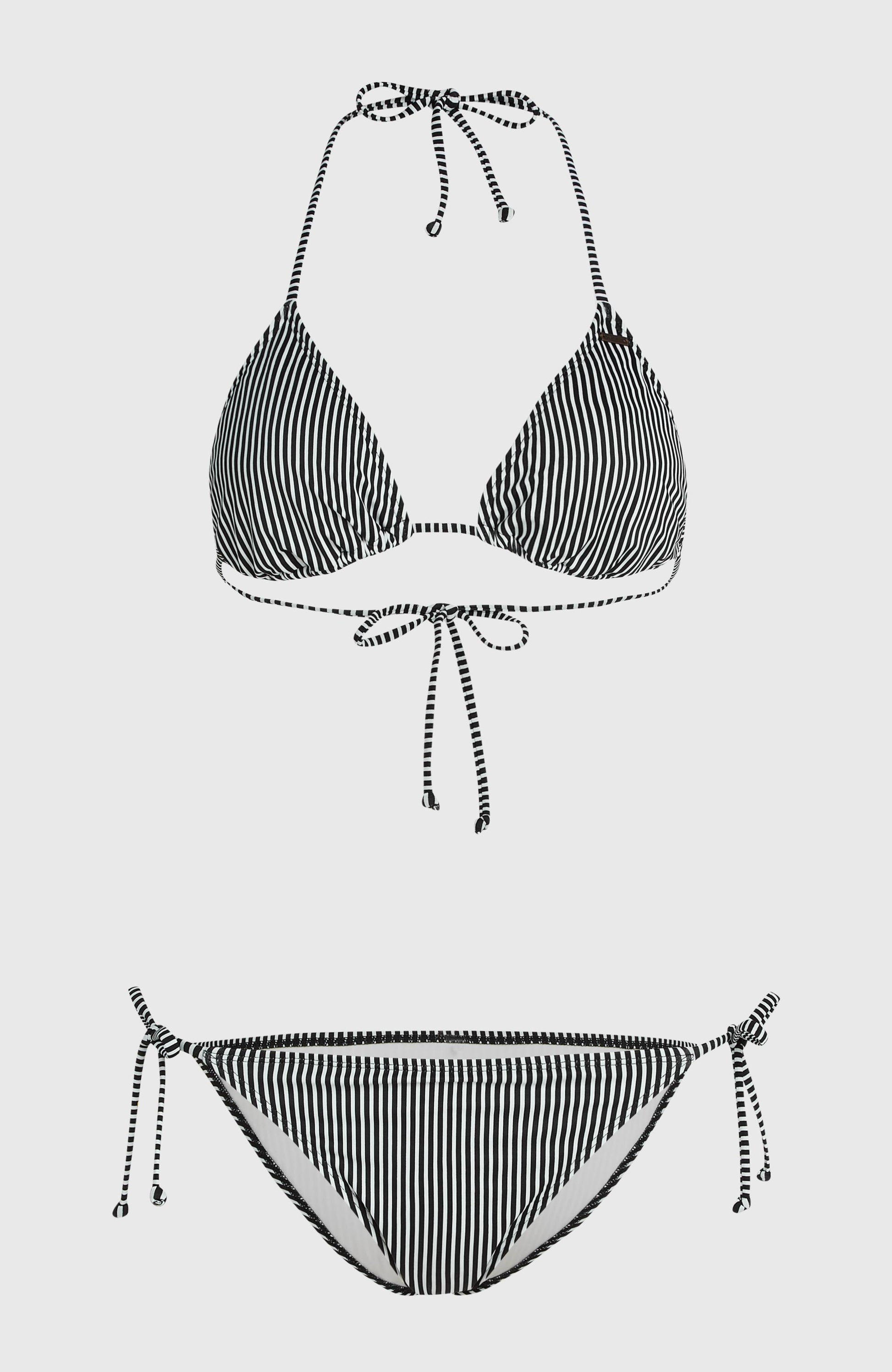 Women Essentials Capri Bondey Bikini Set