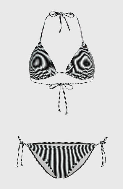 Women Essentials Capri Bondey Bikini Set