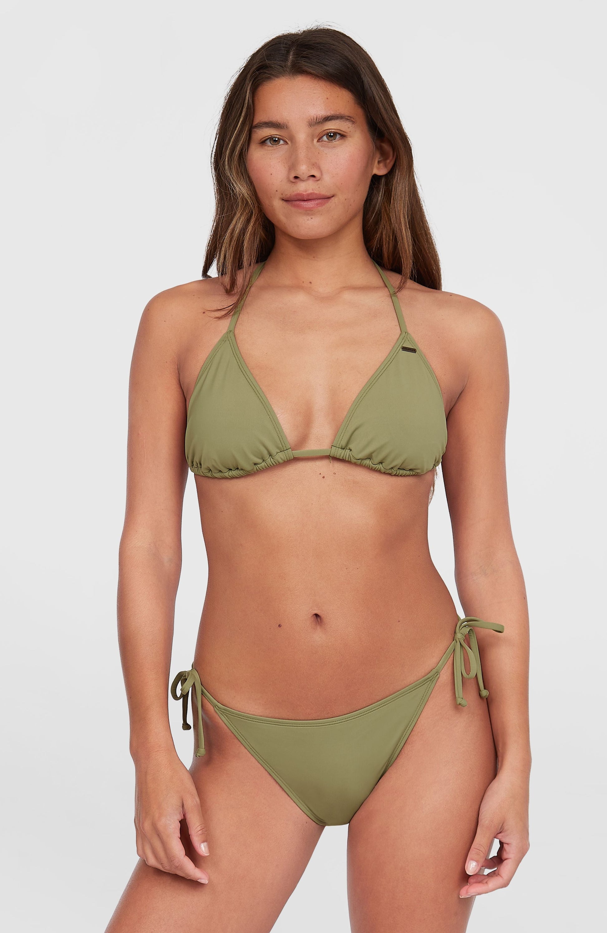 Women Essentials Capri Bondey Bikini Set