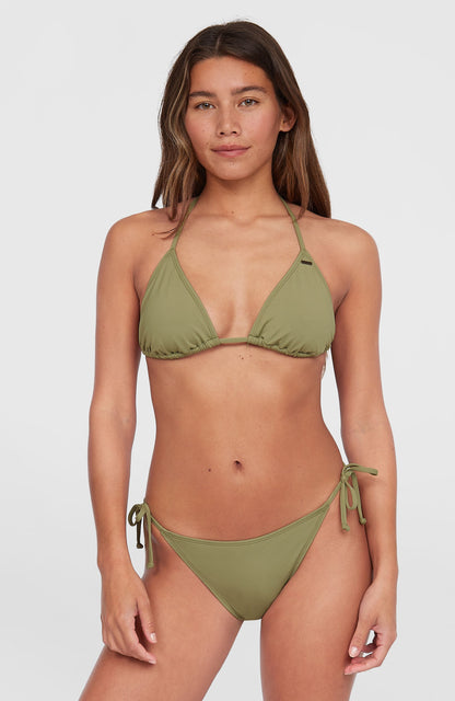 Women Essentials Capri Bondey Bikini Set