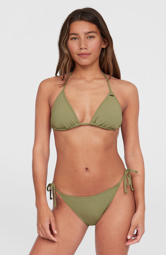 Women Essentials Capri Bondey Bikini Set