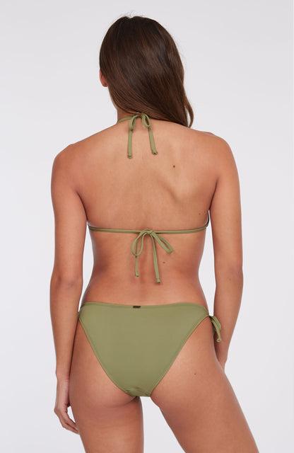 Women Essentials Capri Bondey Bikini Set