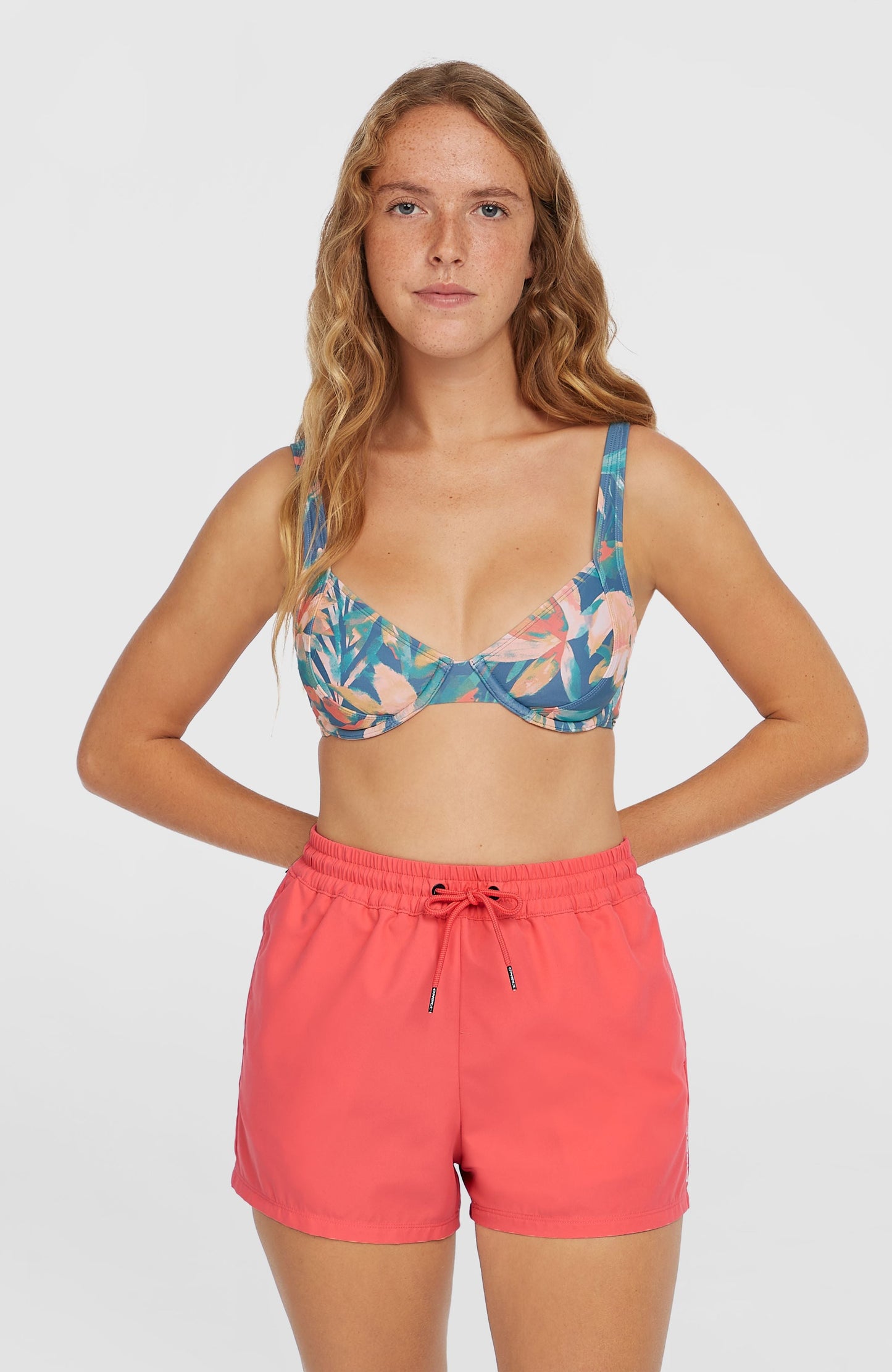 Women Essentials 12'' Swim Shorts