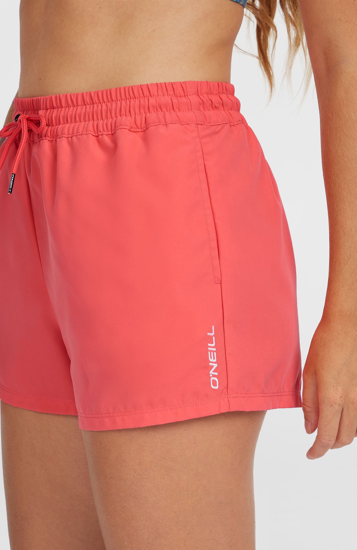 Women Essentials 12'' Swim Shorts