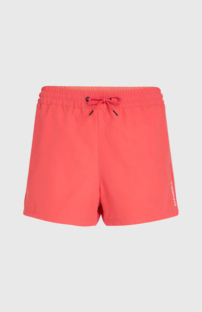 Women Essentials 12'' Swim Shorts