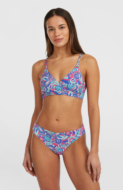 Women Baay Maoi Bikini Set
