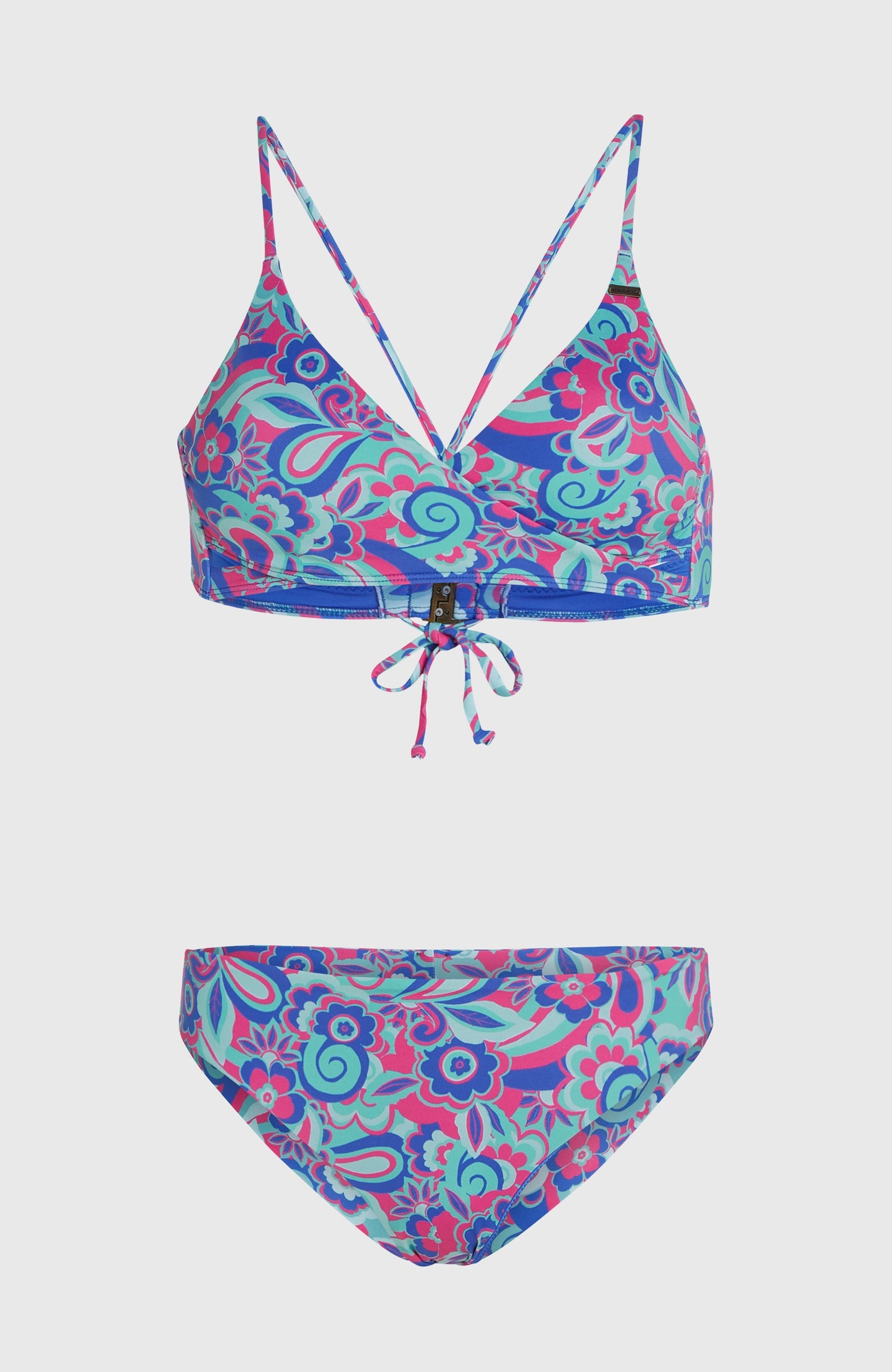 Women Baay Maoi Bikini Set