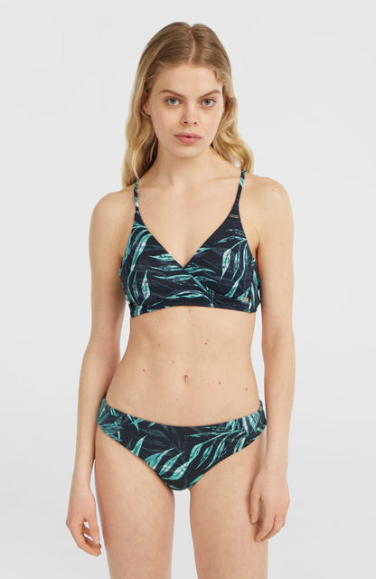 Women Baay Maoi Bikini Set