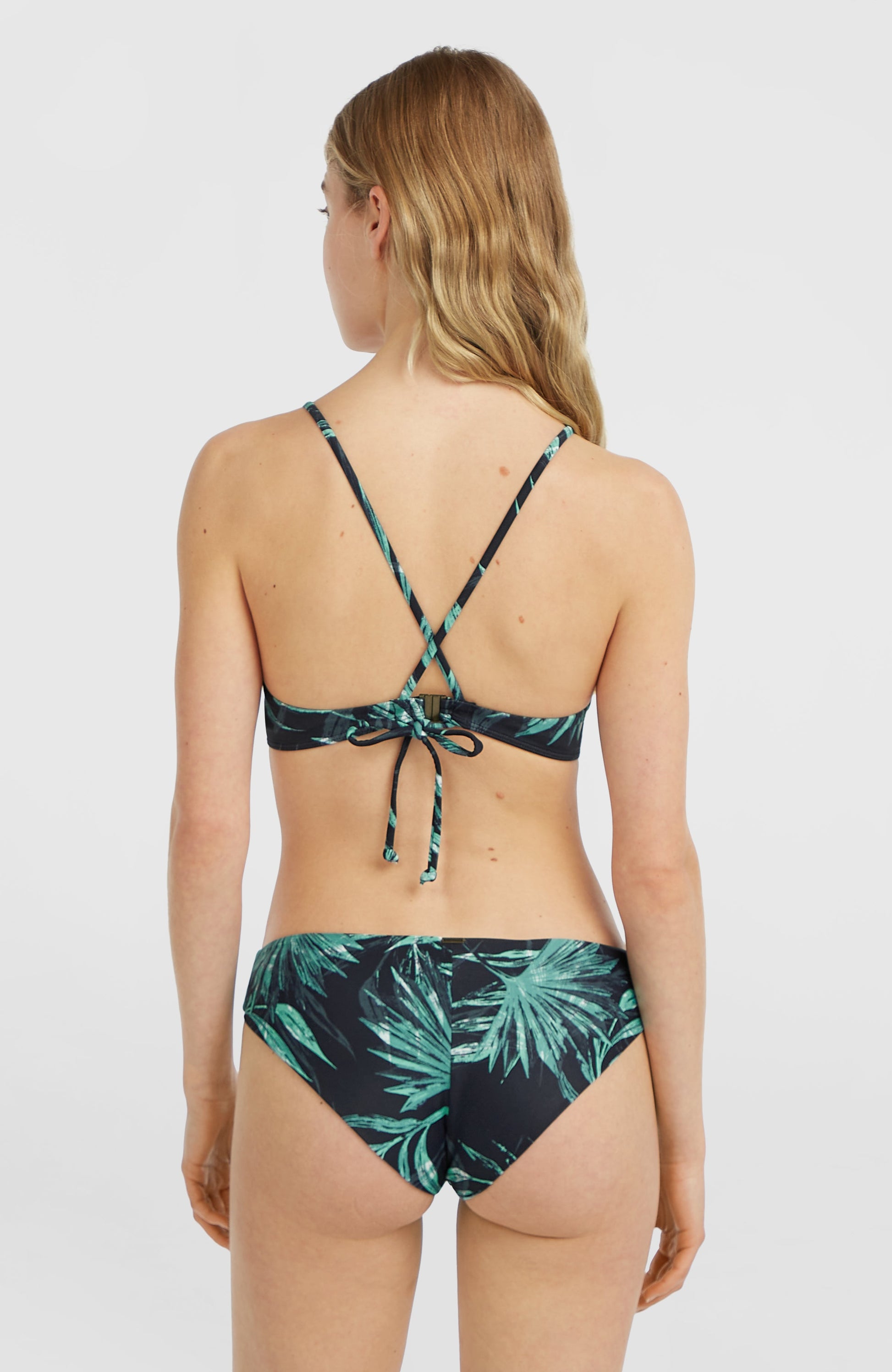 Women Baay Maoi Bikini Set