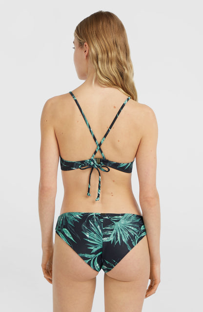 Women Baay Maoi Bikini Set