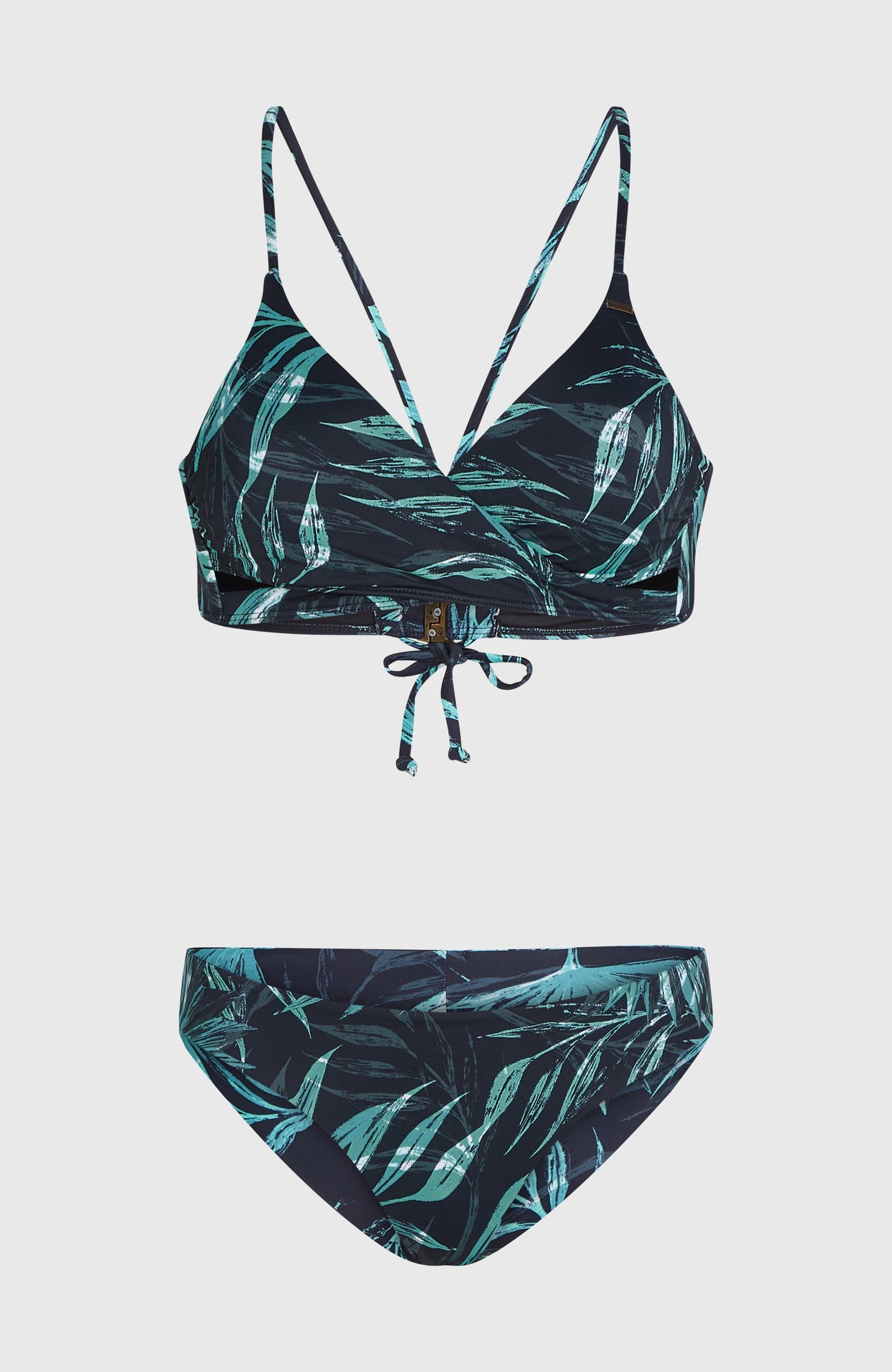 Women Baay Maoi Bikini Set