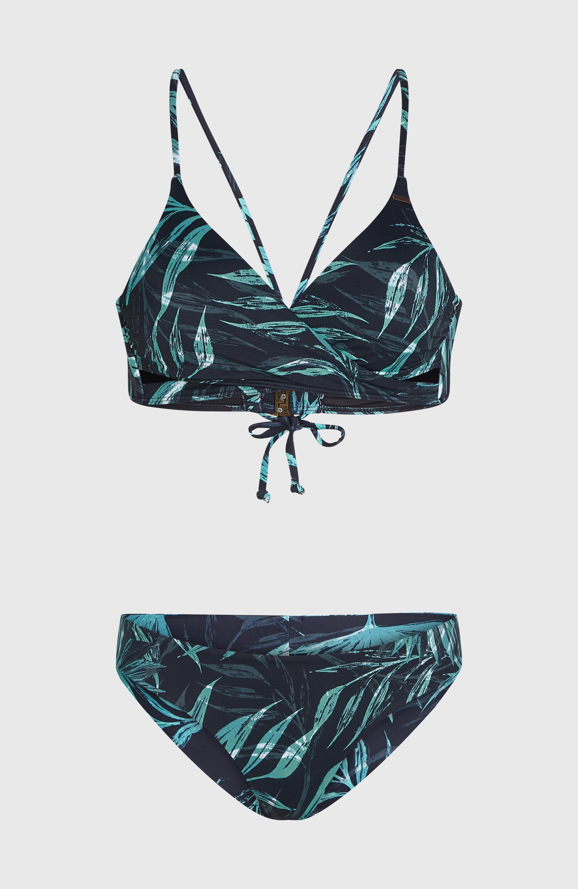 Women Baay Maoi Bikini Set