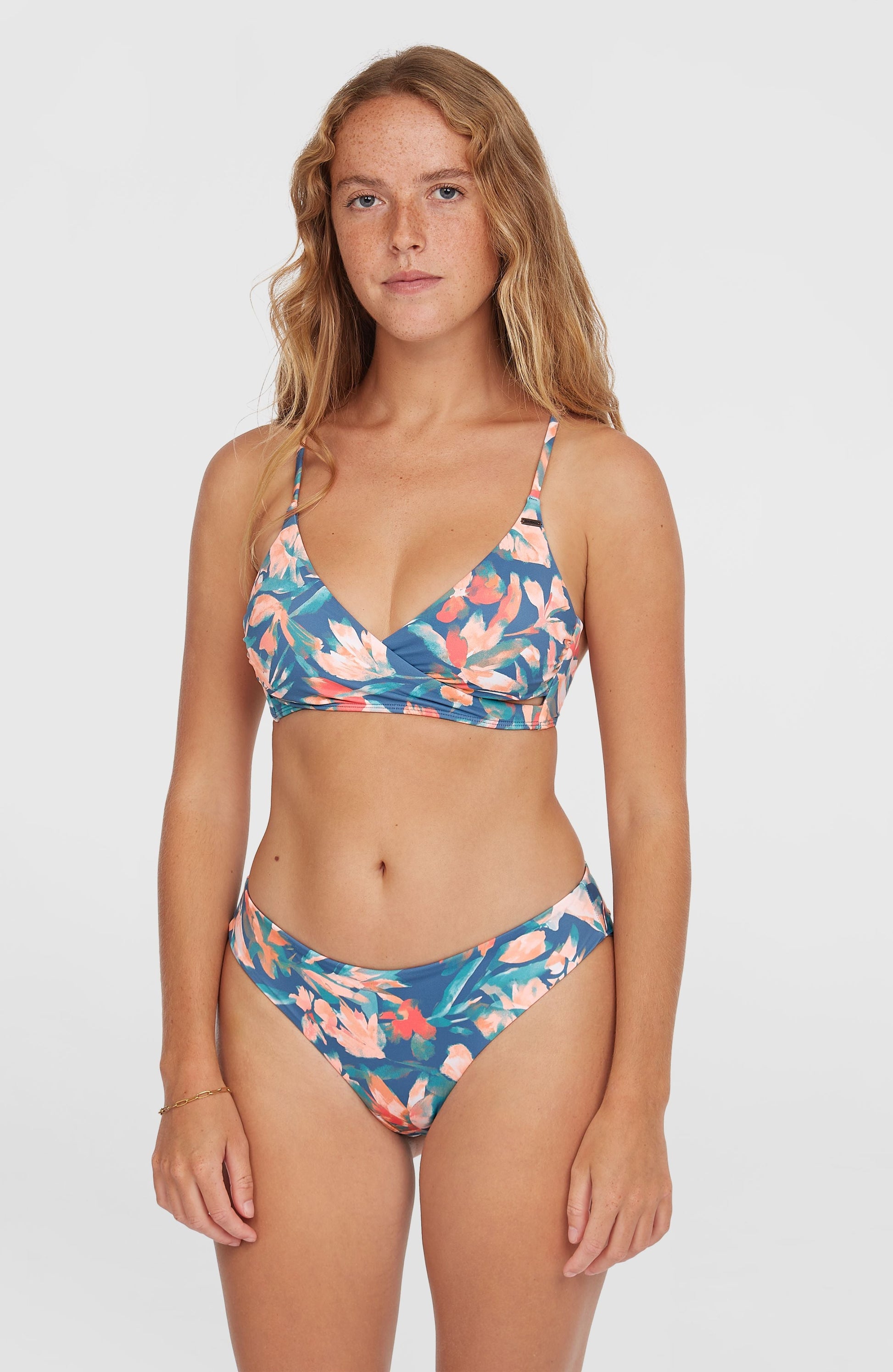 Women Essentials Baay Maoi Bikini Set