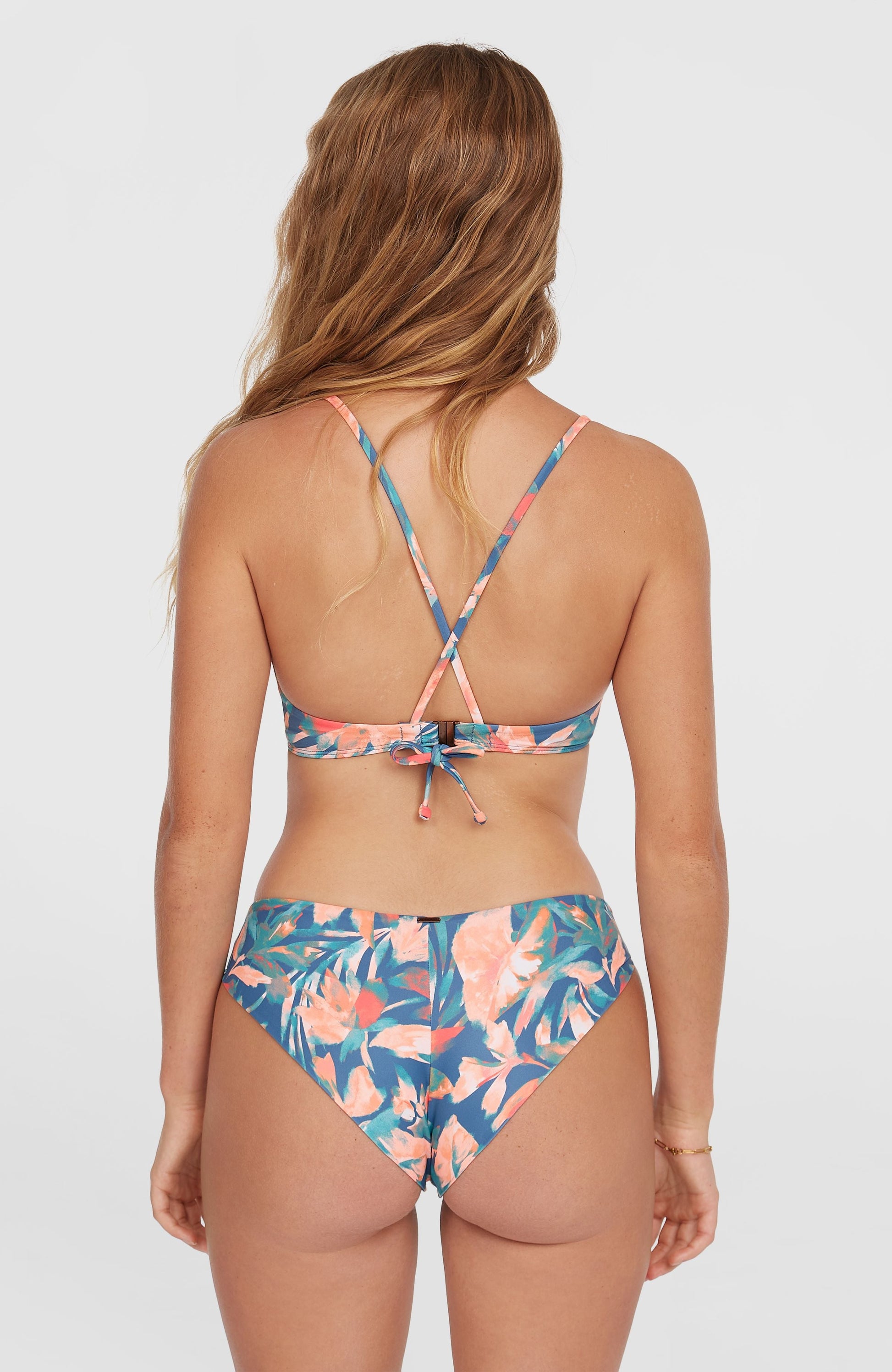 Women Essentials Baay Maoi Bikini Set